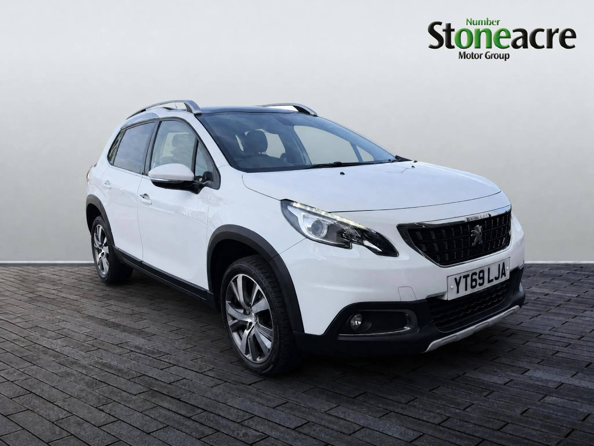 Peugeot 2008 Peugeot 2008