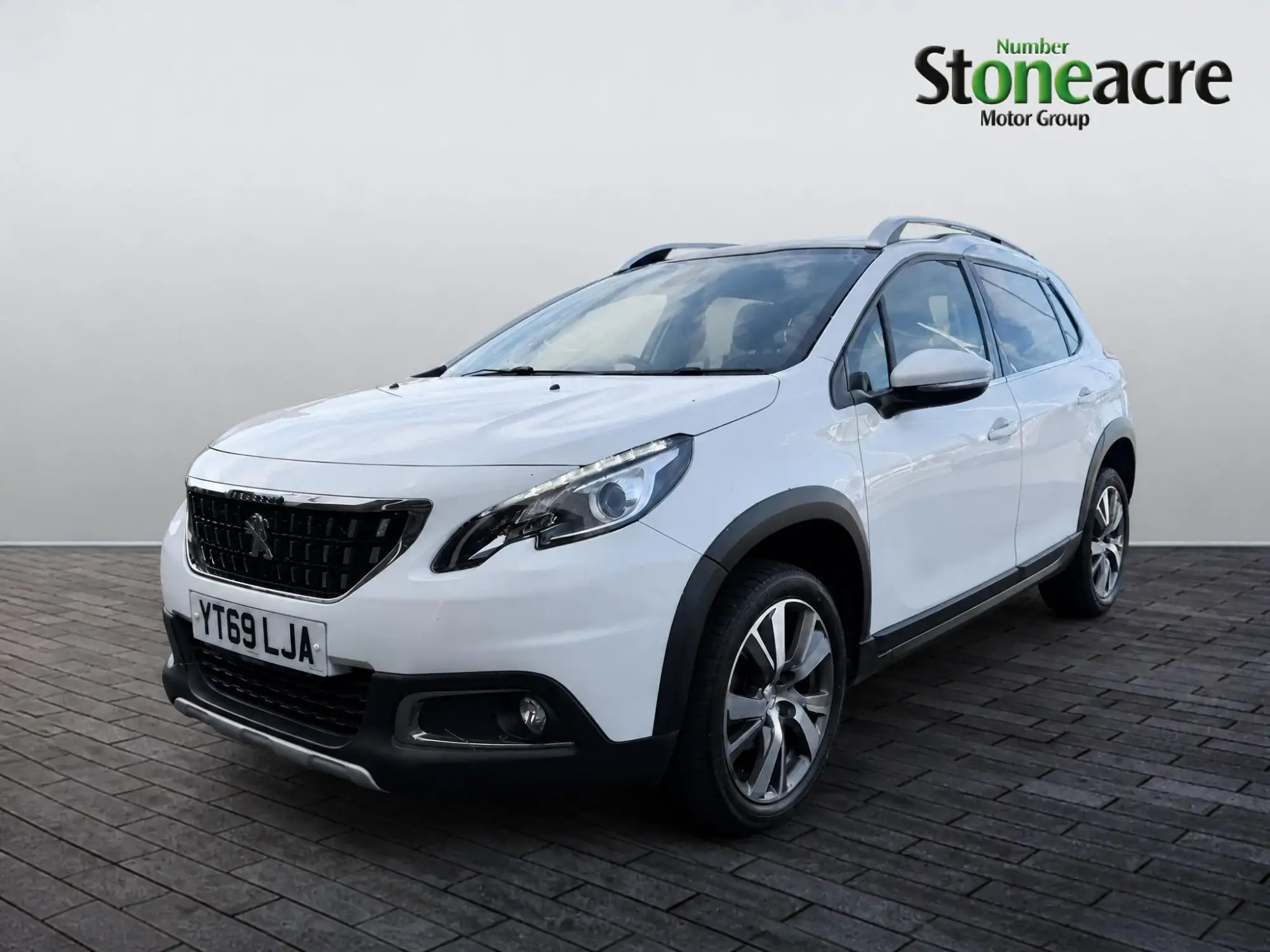 Peugeot 2008 Image 7