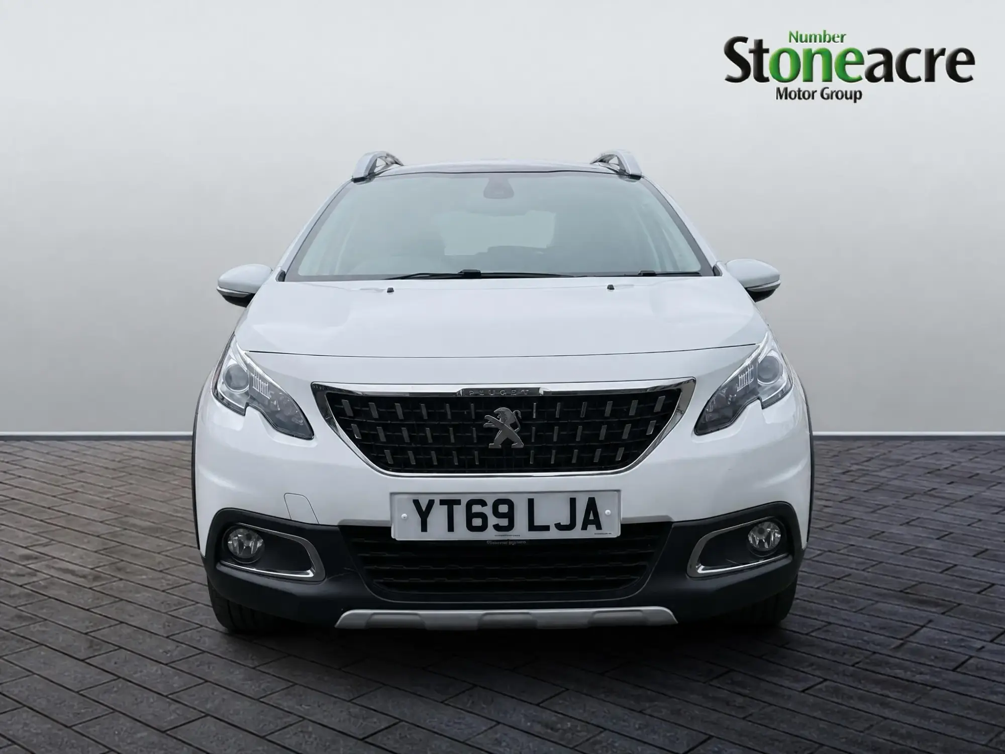 Peugeot 2008 Image 8