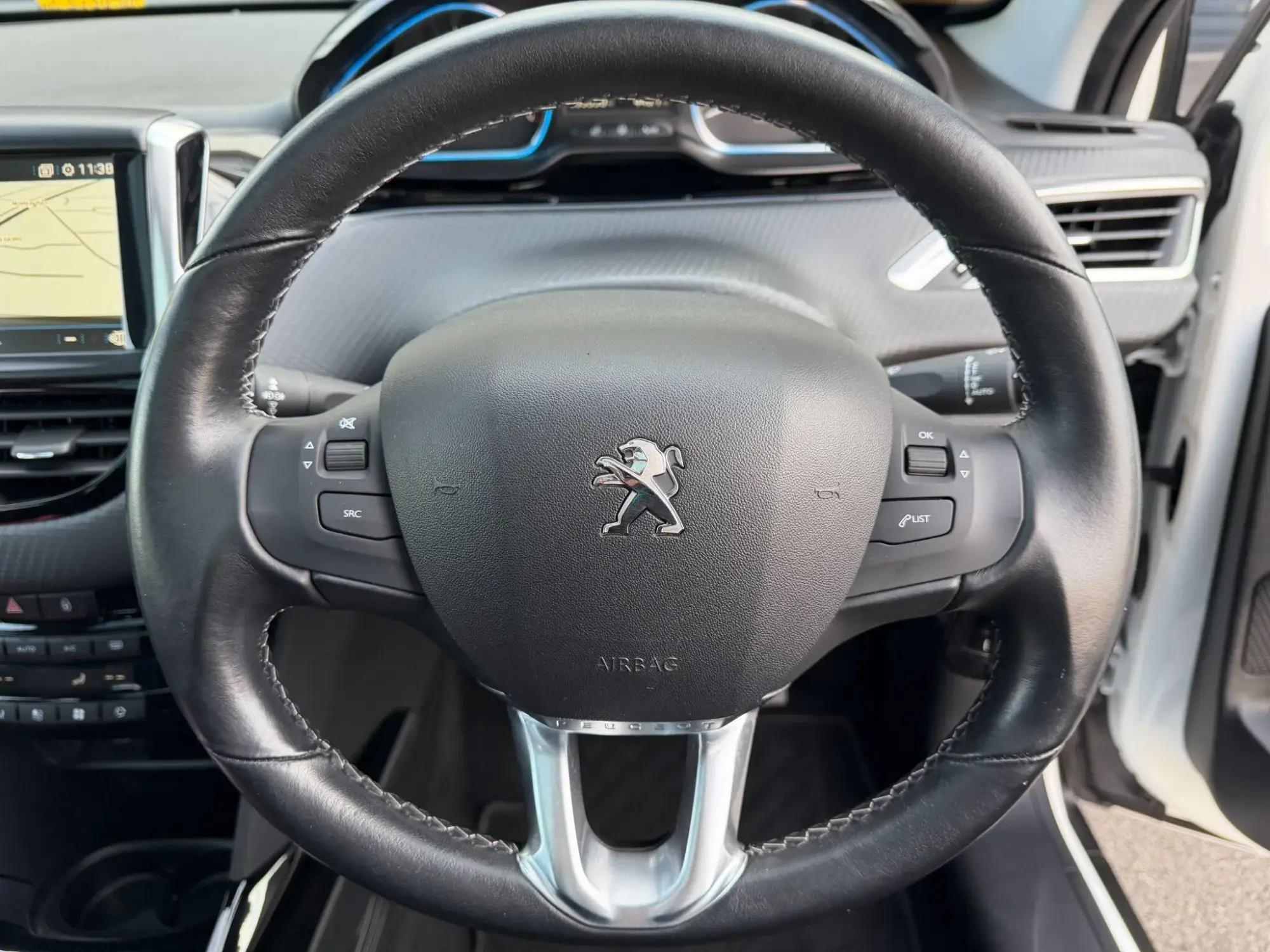 Peugeot 2008 Image 16