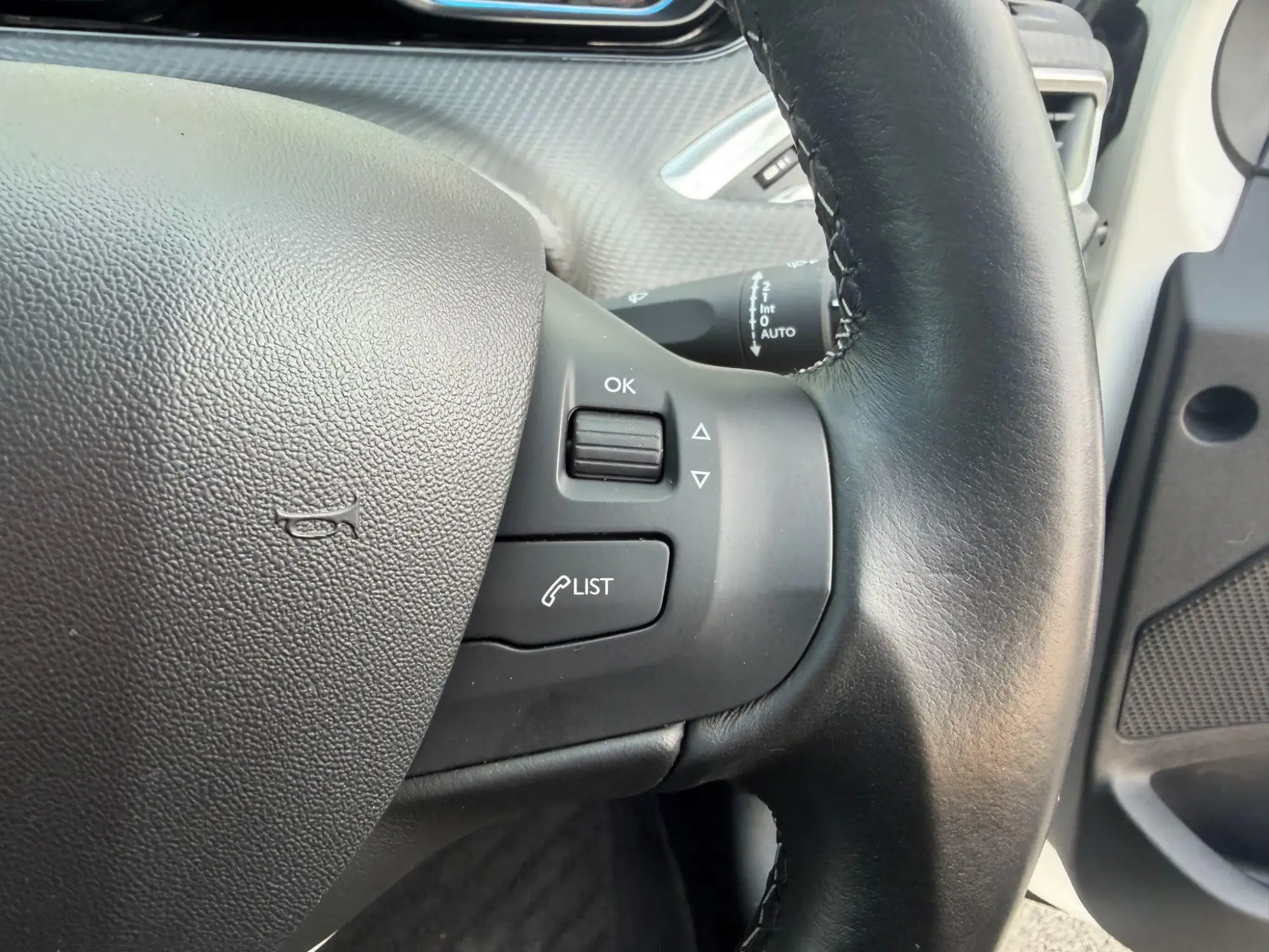 Peugeot 2008 Image 18
