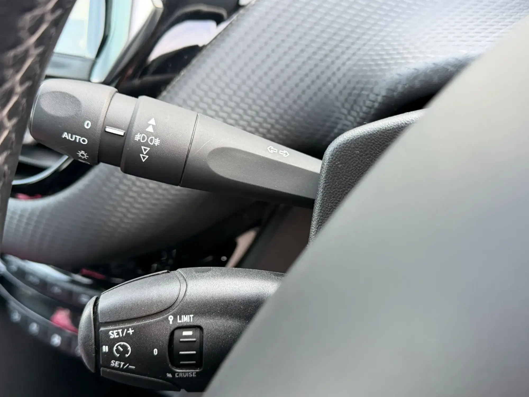 Peugeot 2008 Image 19