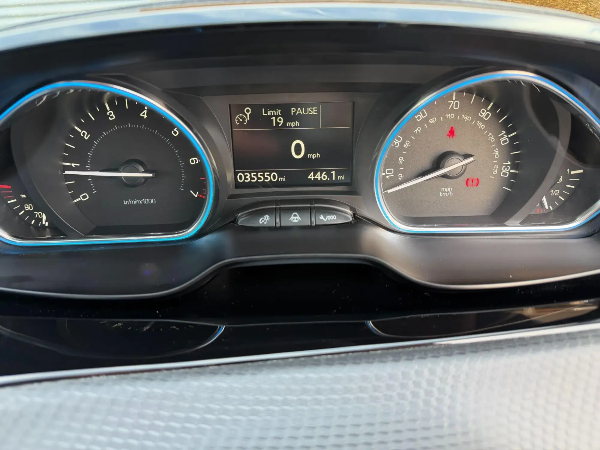 Peugeot 2008 Image 20