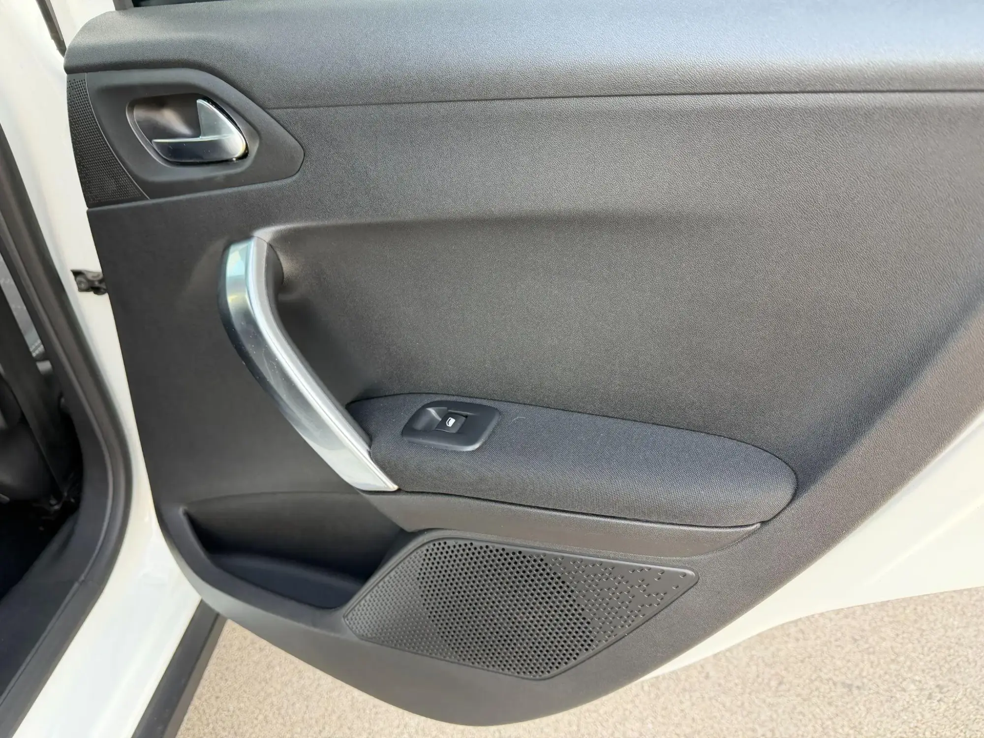 Peugeot 2008 Image 22