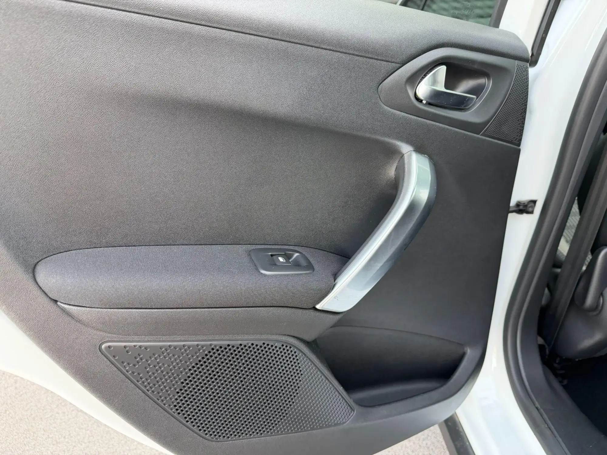 Peugeot 2008 Image 23