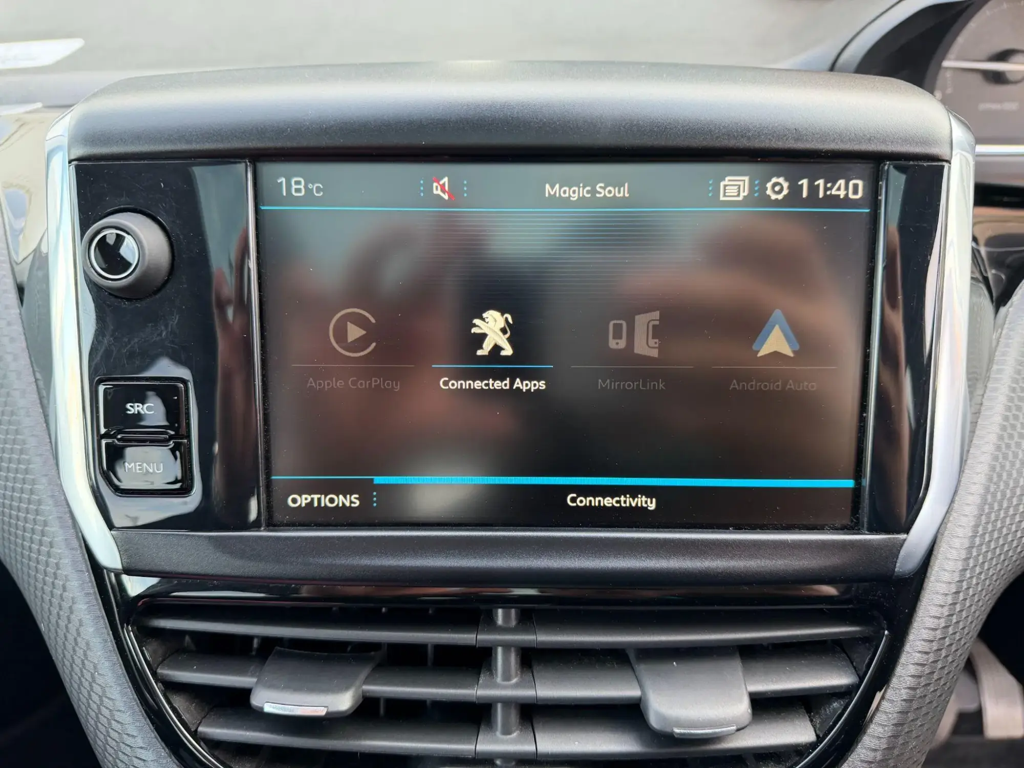 Peugeot 2008 Image 26