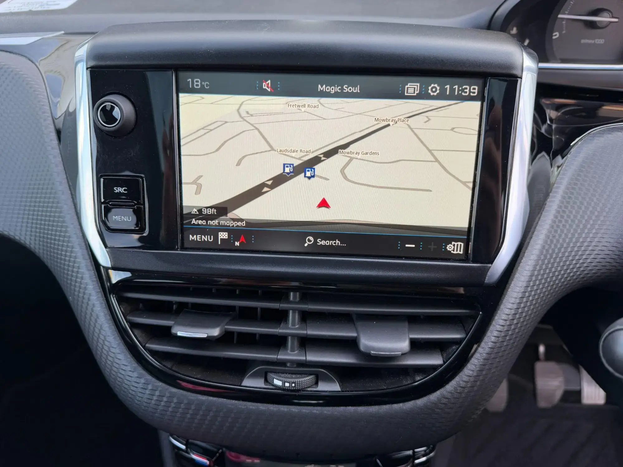 Peugeot 2008 Image 27