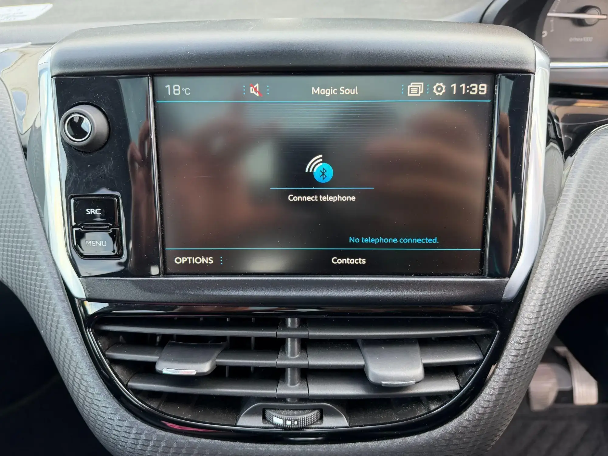 Peugeot 2008 Image 28