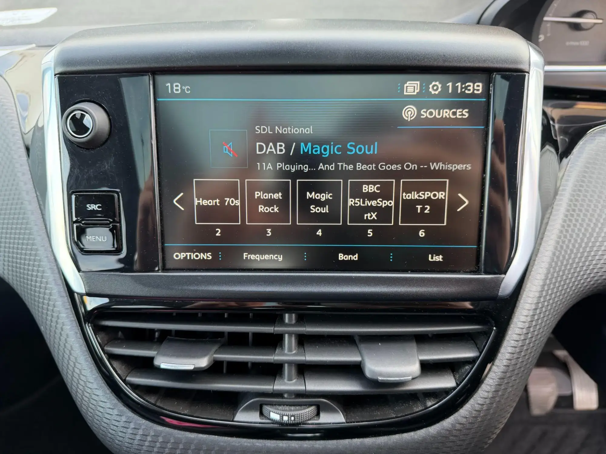 Peugeot 2008 Image 29