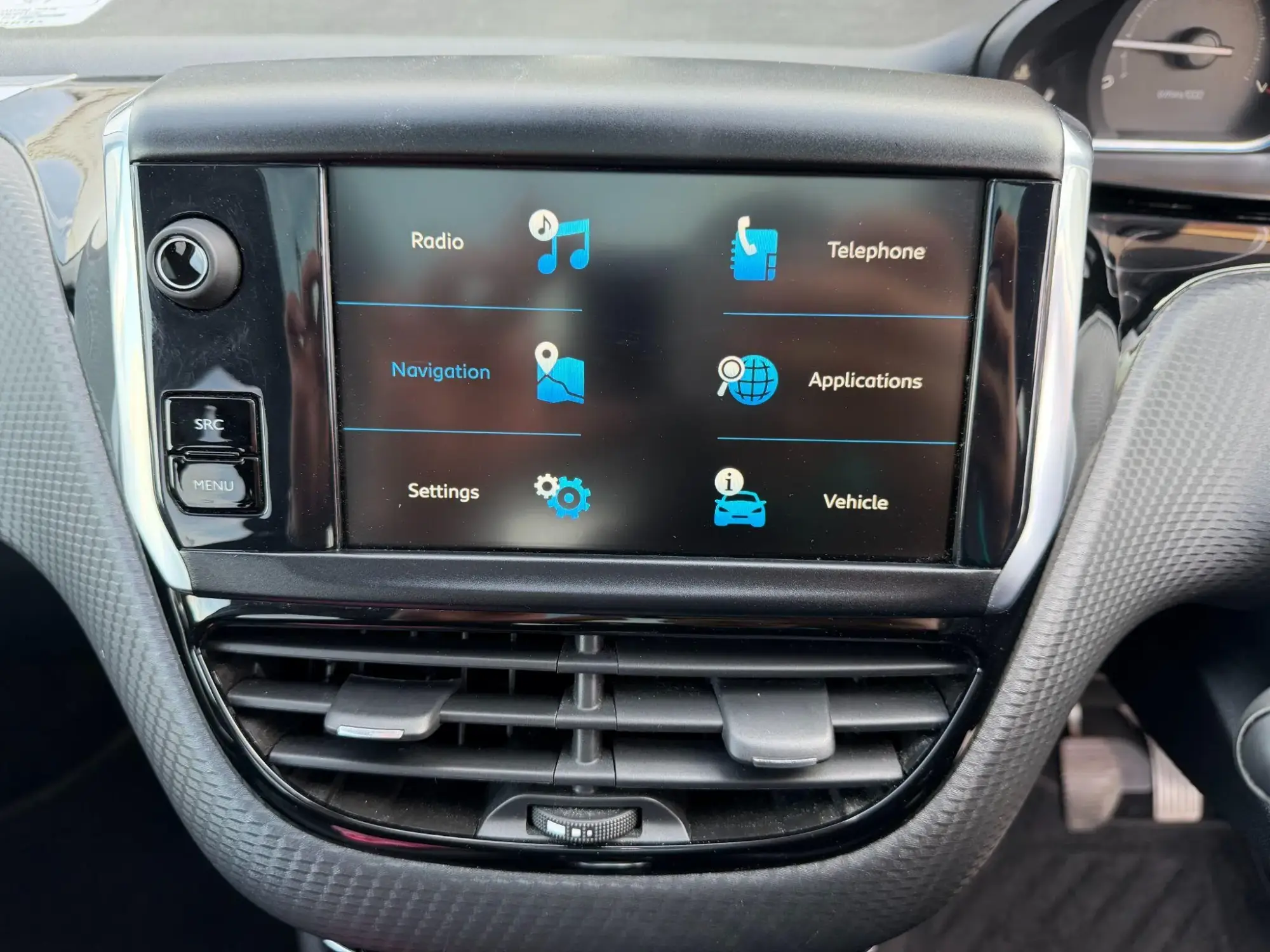 Peugeot 2008 Image 30