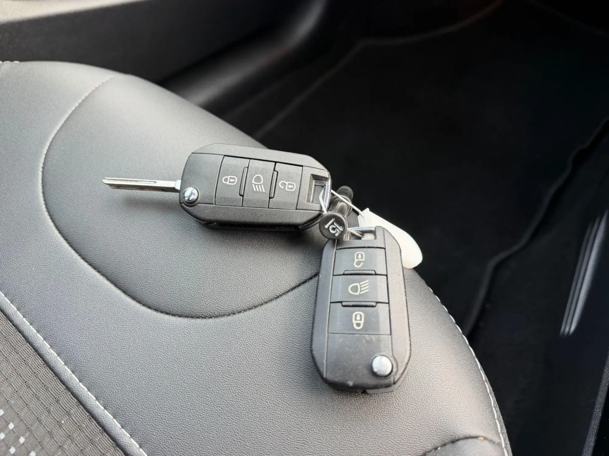 Peugeot 2008 Image 31