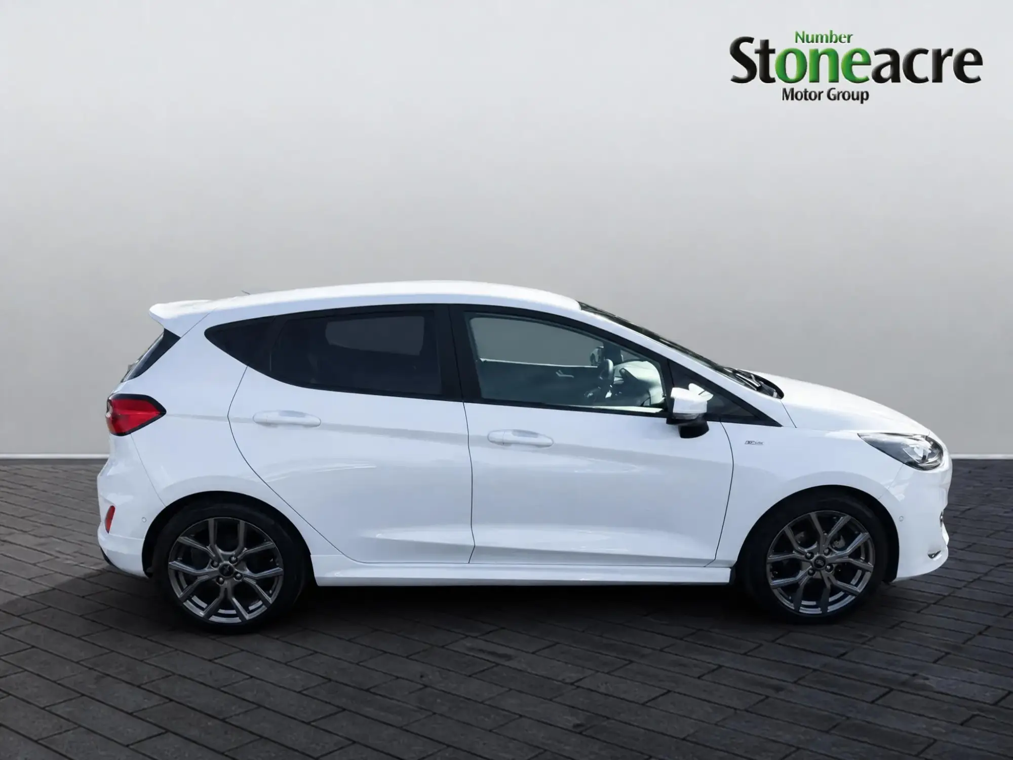 Ford Fiesta Image 2 Ford Fiesta Image 2