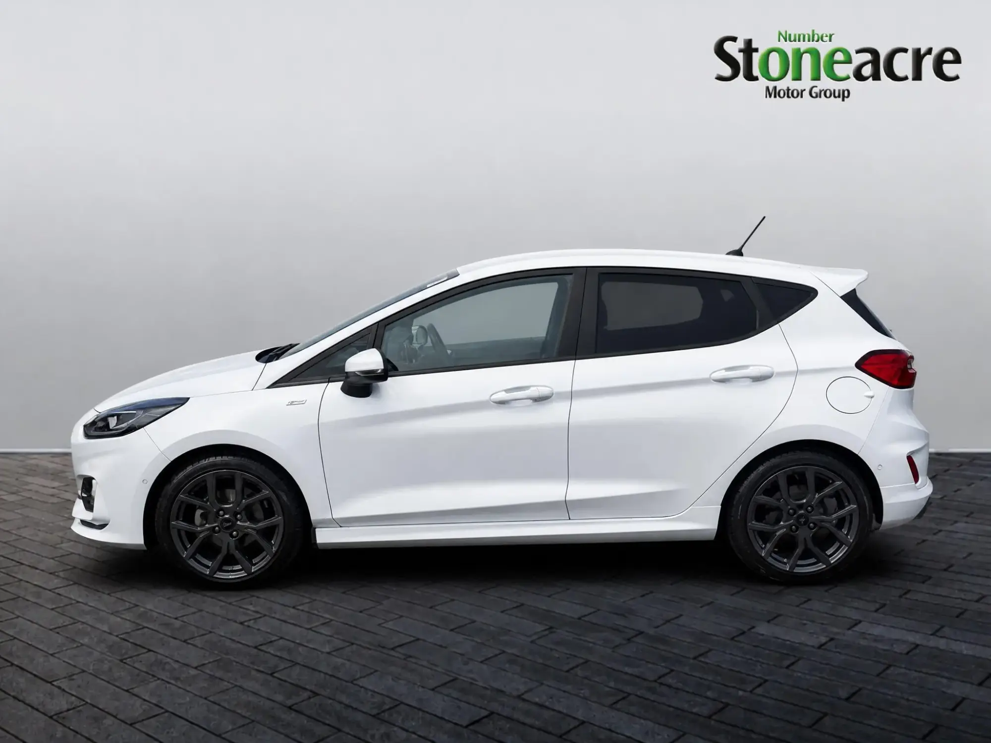 Ford Fiesta Image 6 Ford Fiesta Image 6