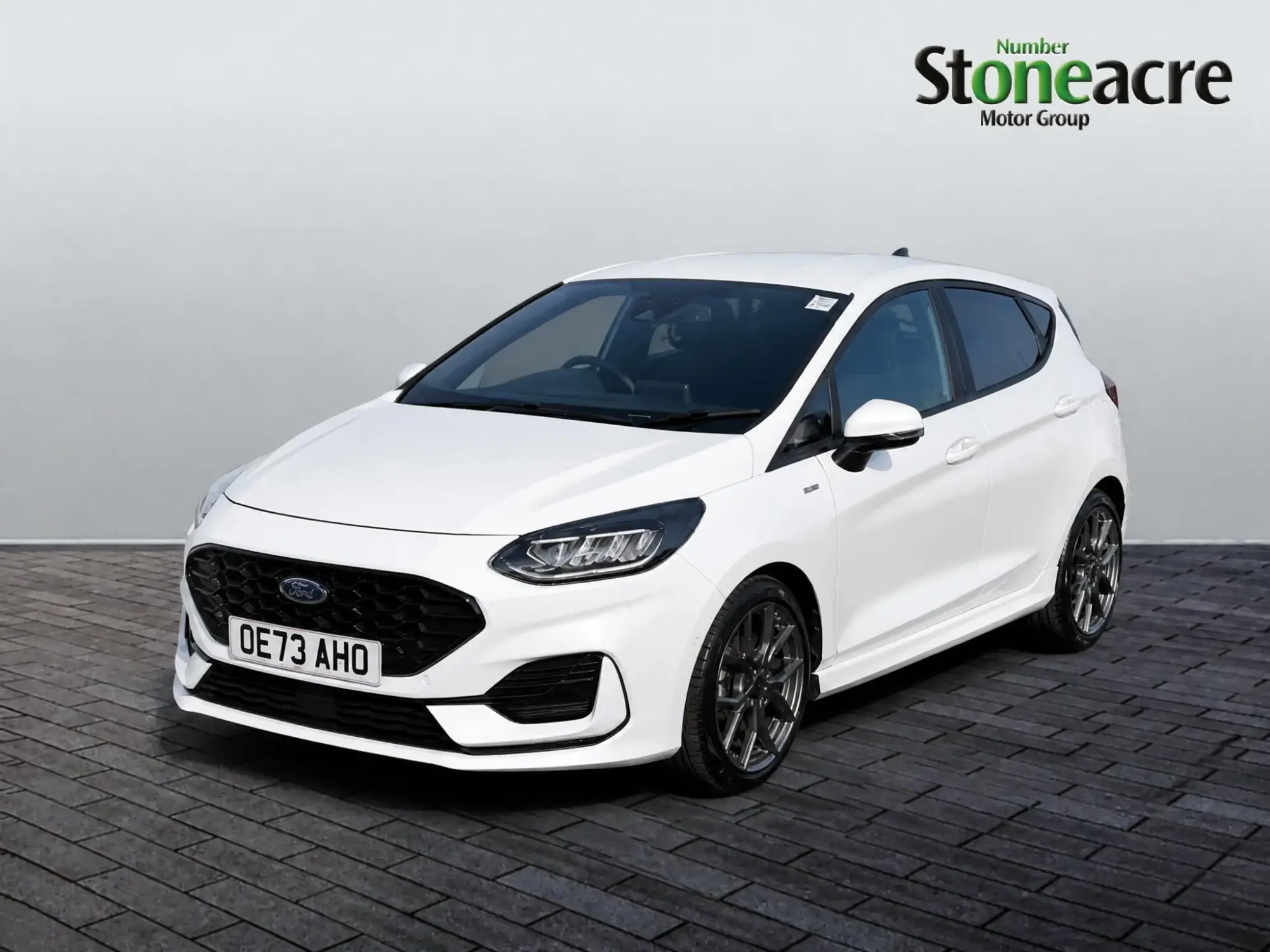 Ford Fiesta Image 7 Ford Fiesta Image 7