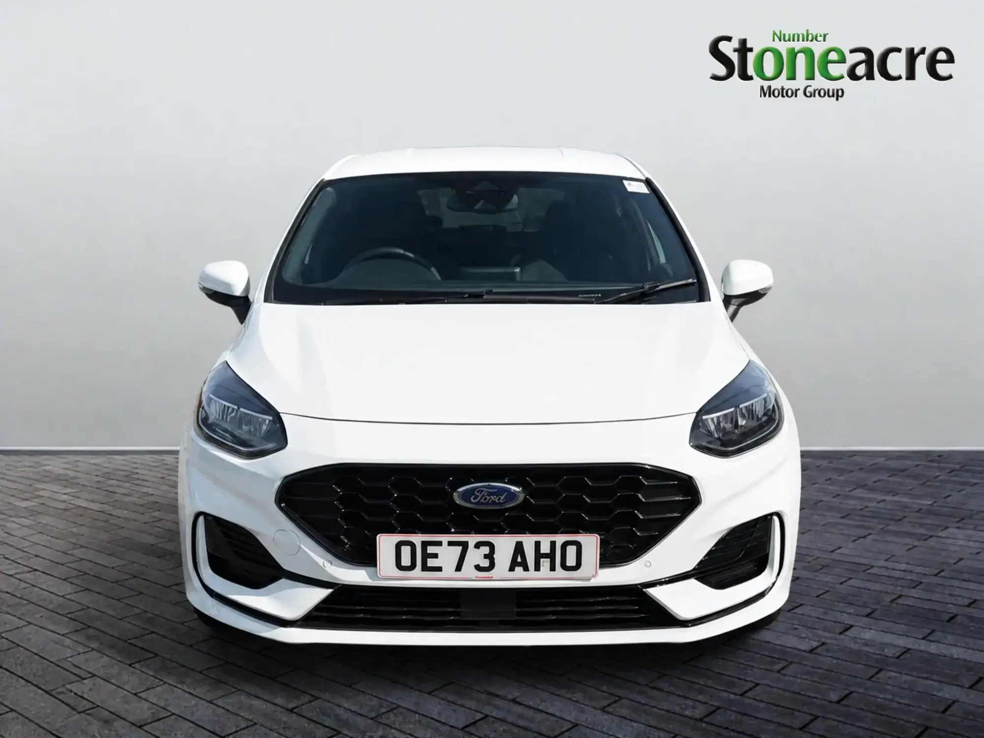 Ford Fiesta Image 8 Ford Fiesta Image 8