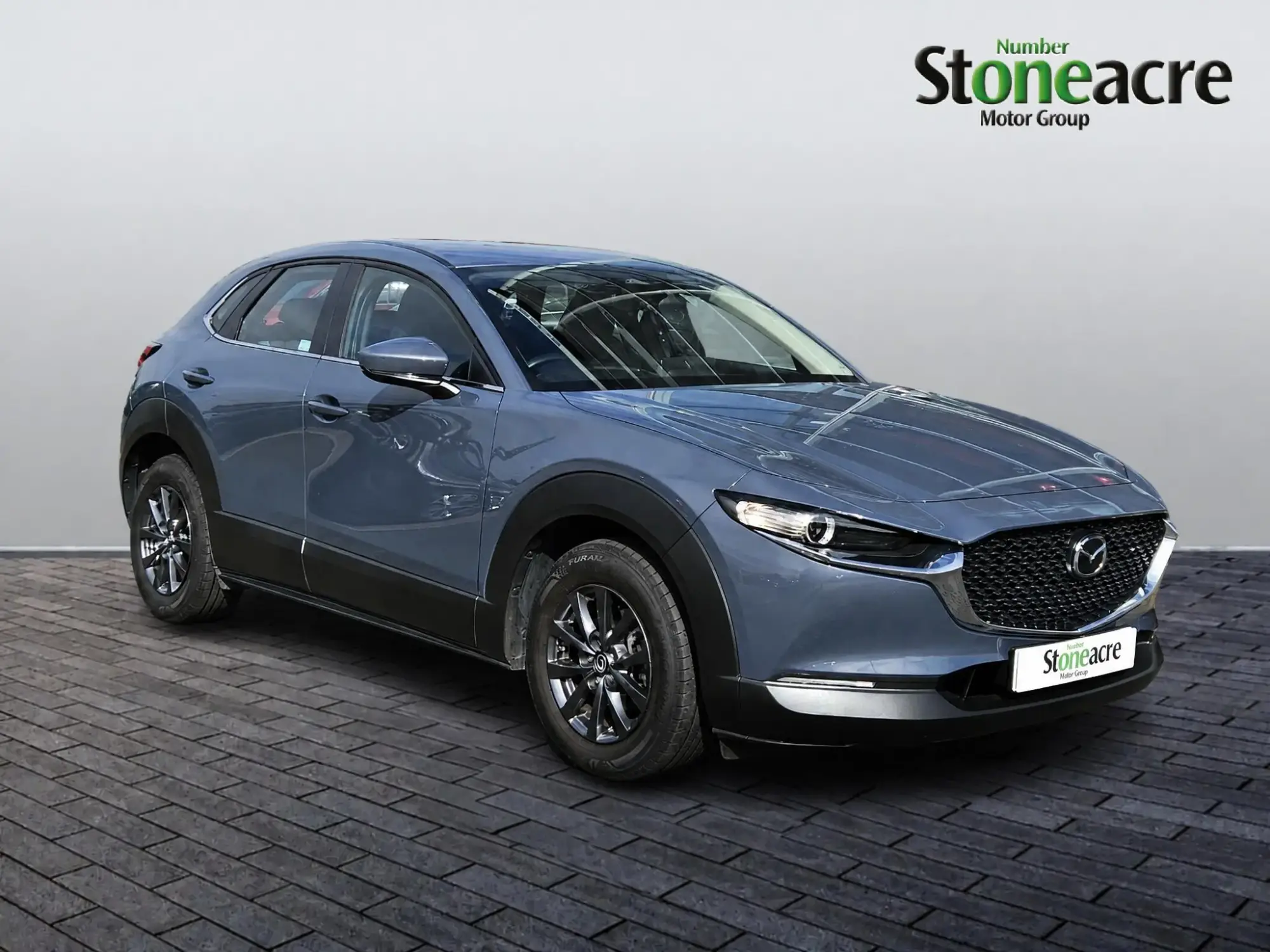 Mazda CX-30 Image 1