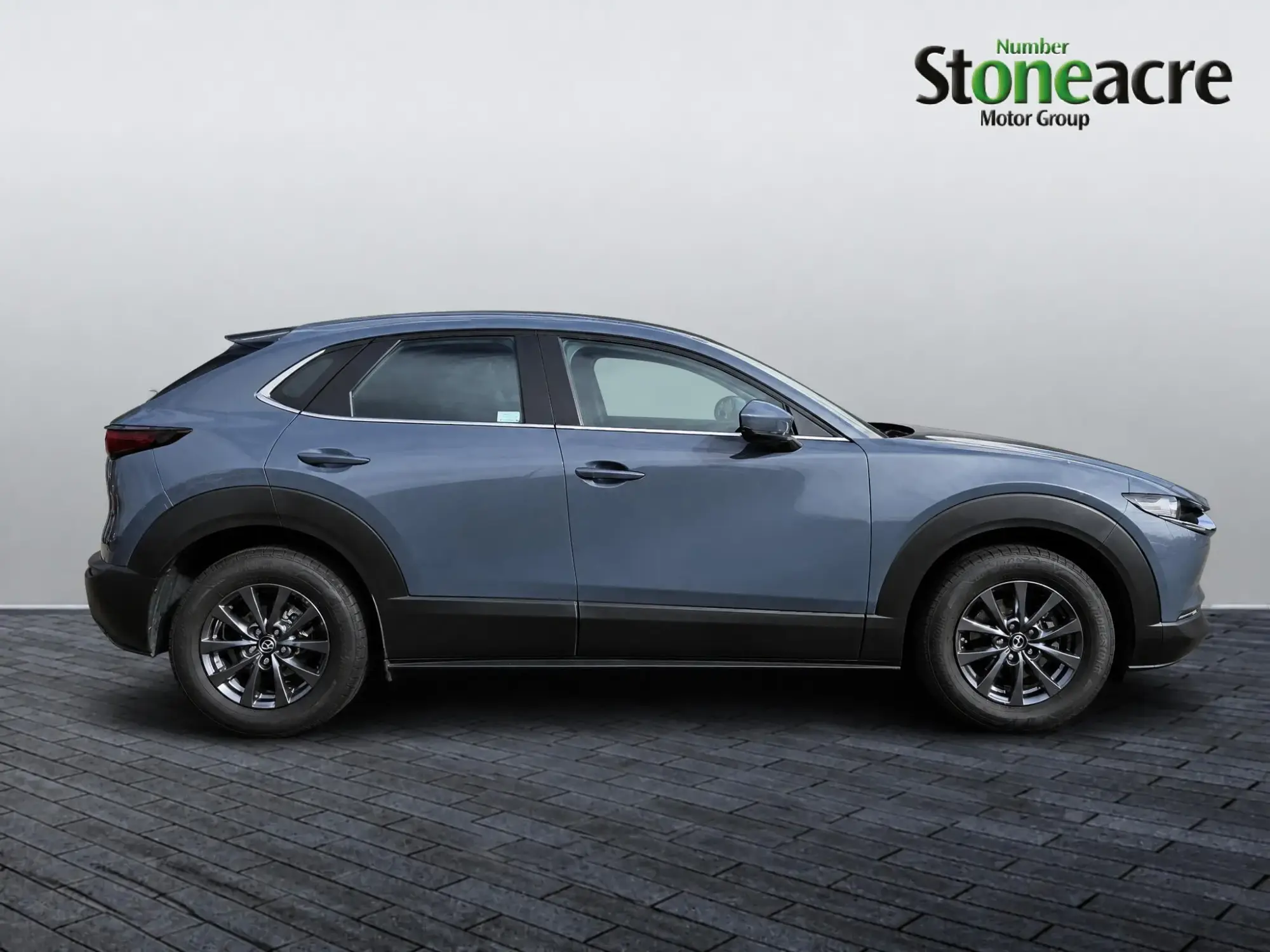Mazda CX-30 Image 2