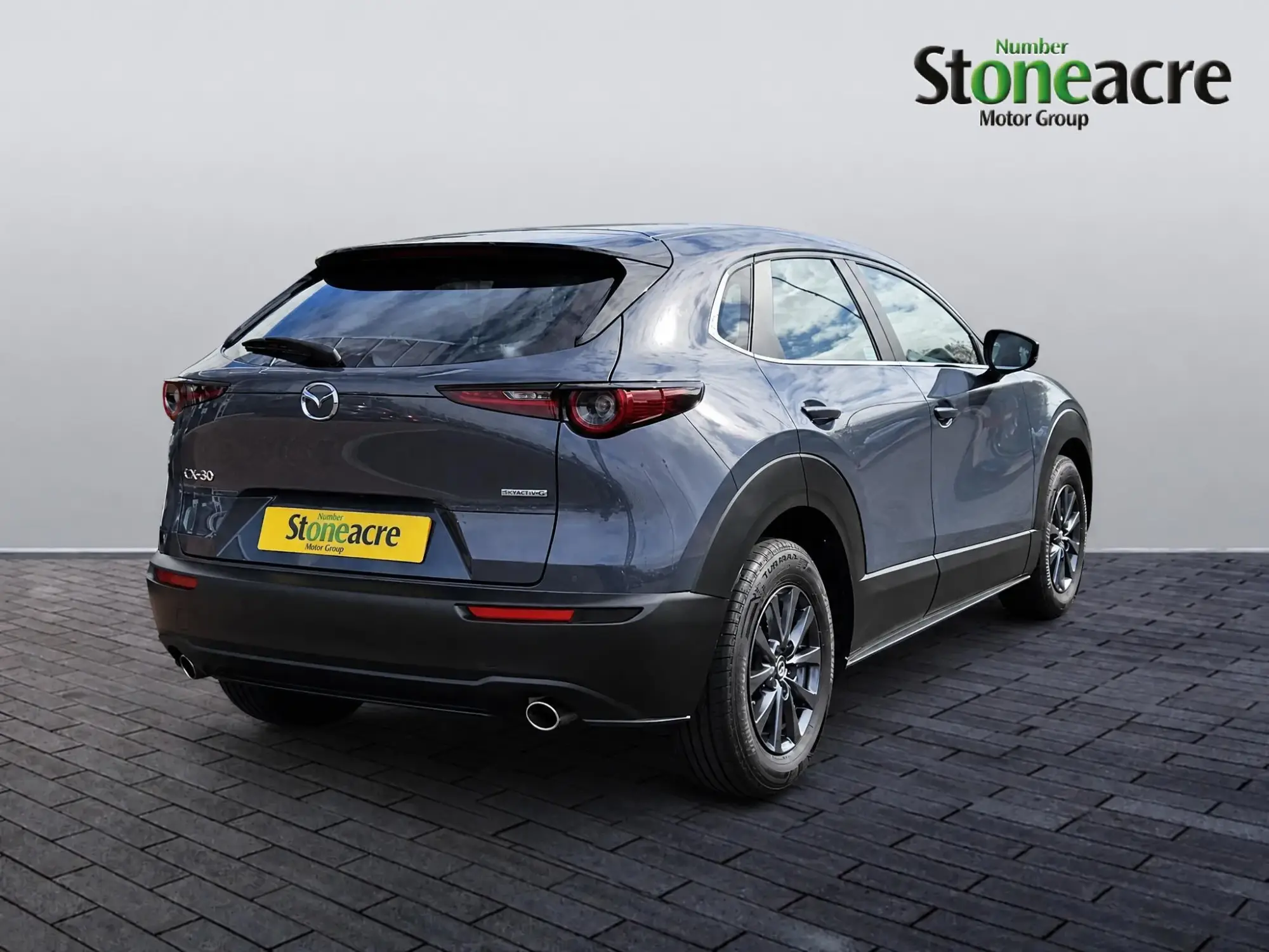 Mazda CX-30 Image 3