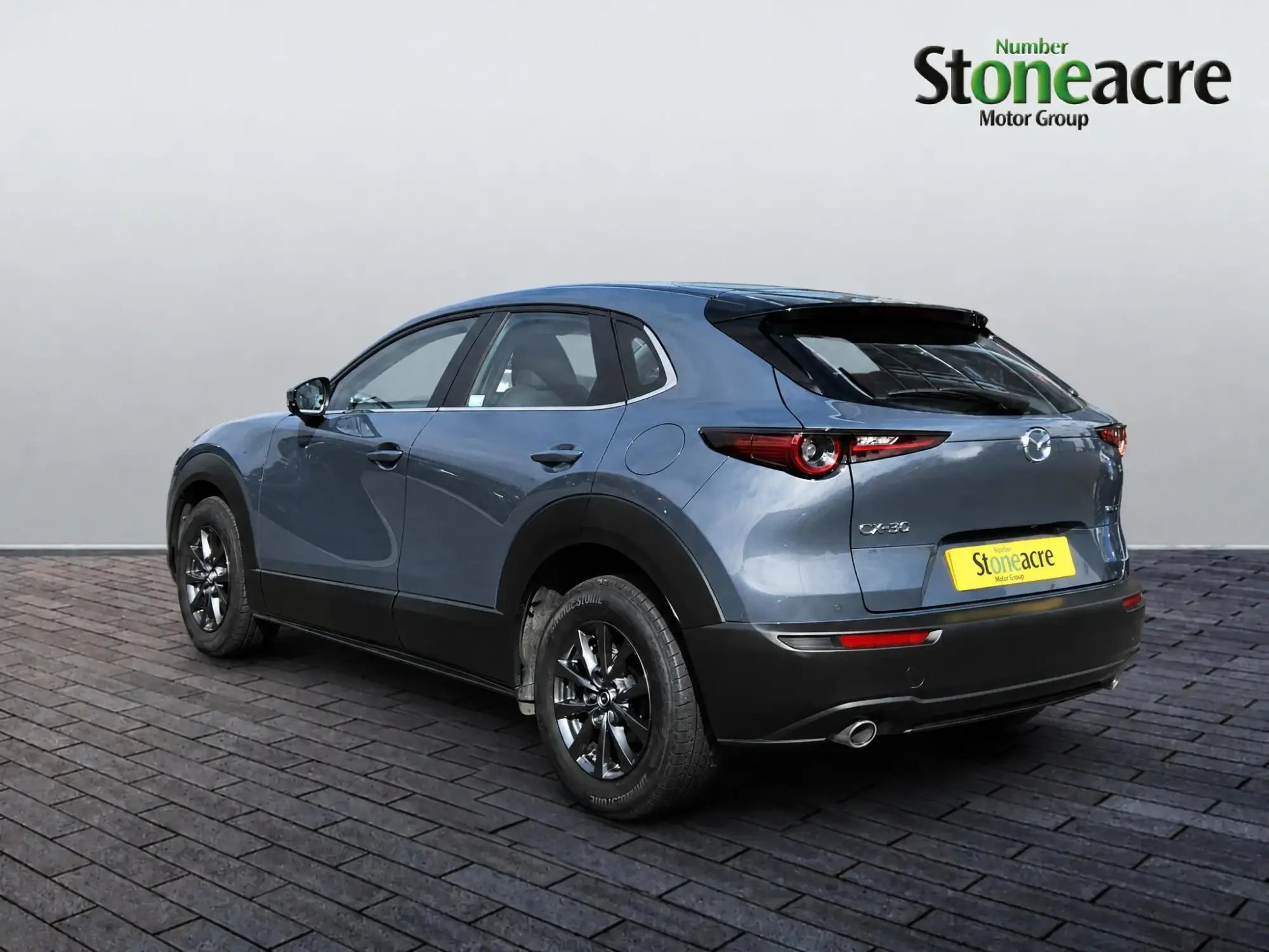 Mazda CX-30 Image 5