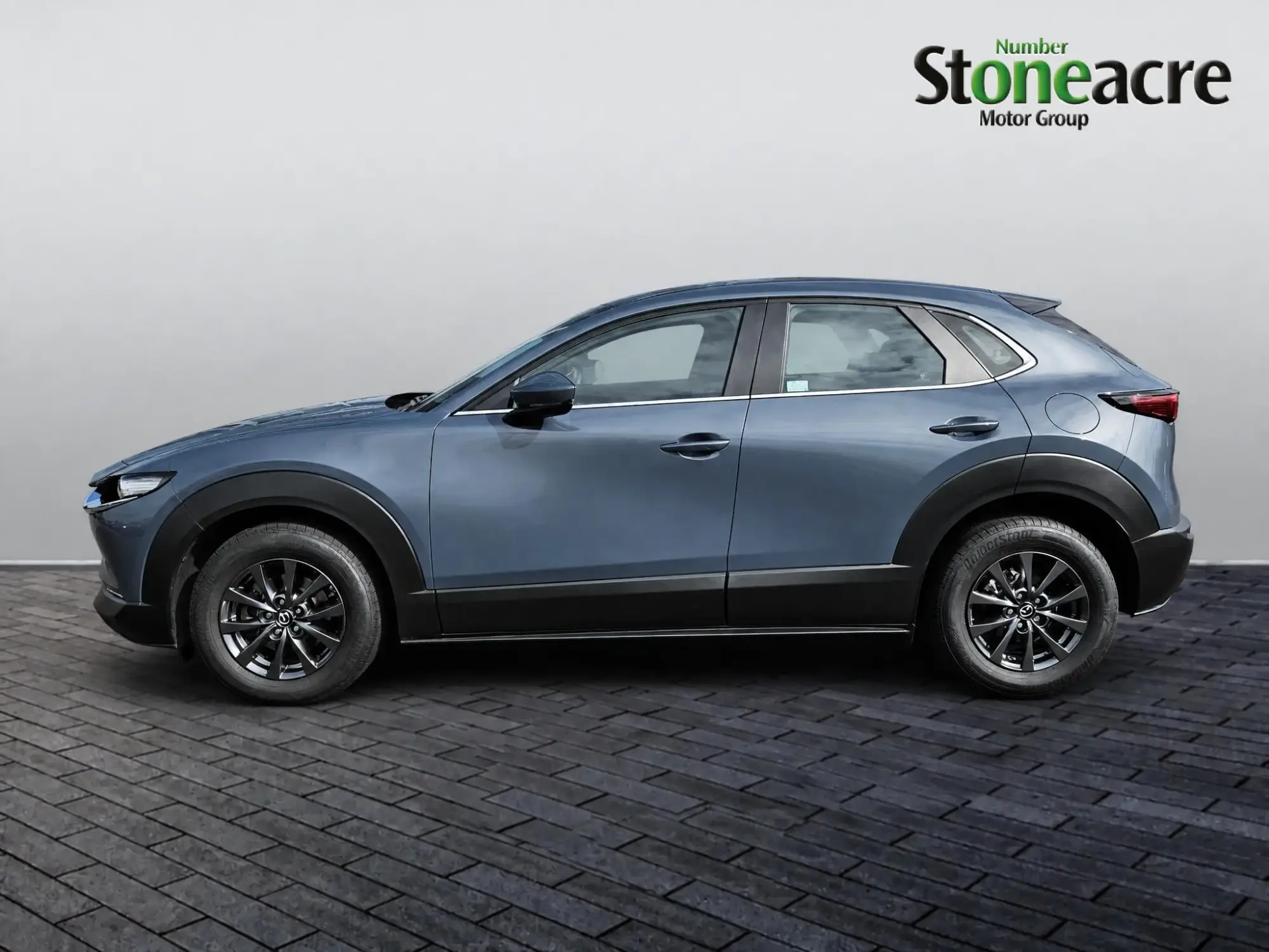 Mazda CX-30 Image 6