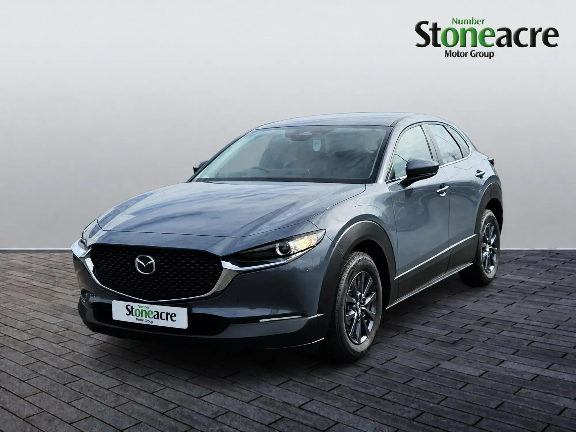 Mazda CX-30 Image 7