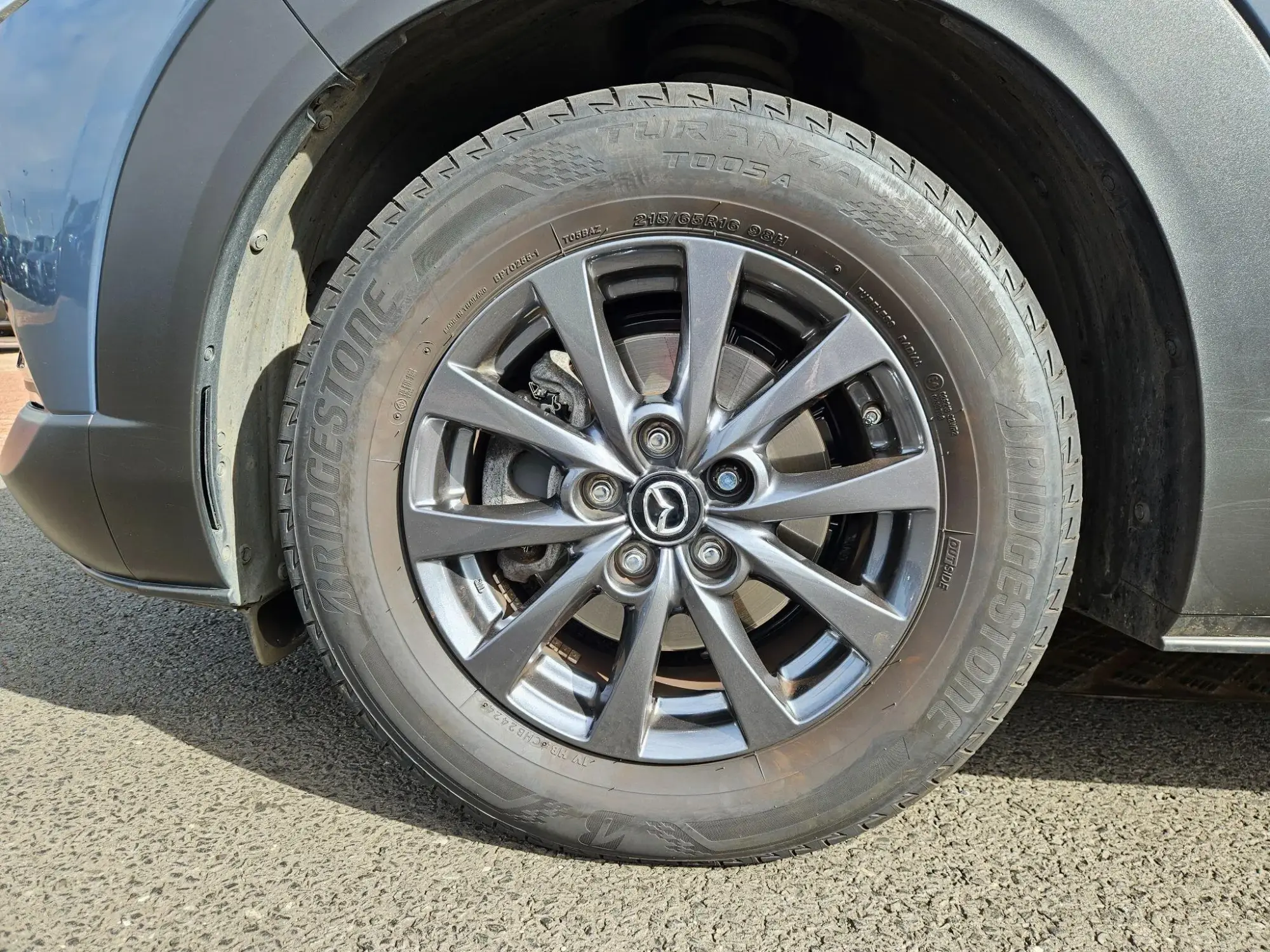 Mazda CX-30 Image 9