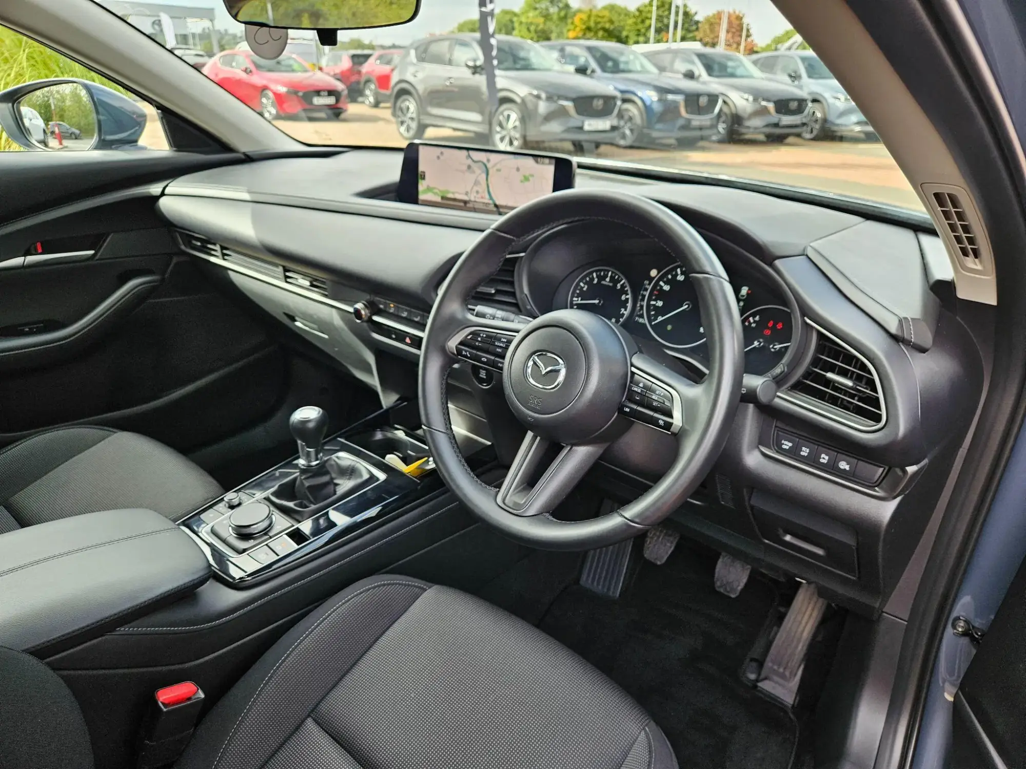 Mazda CX-30 Image 11