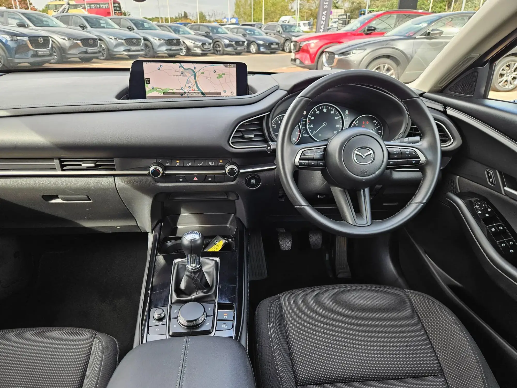 Mazda CX-30 Image 12