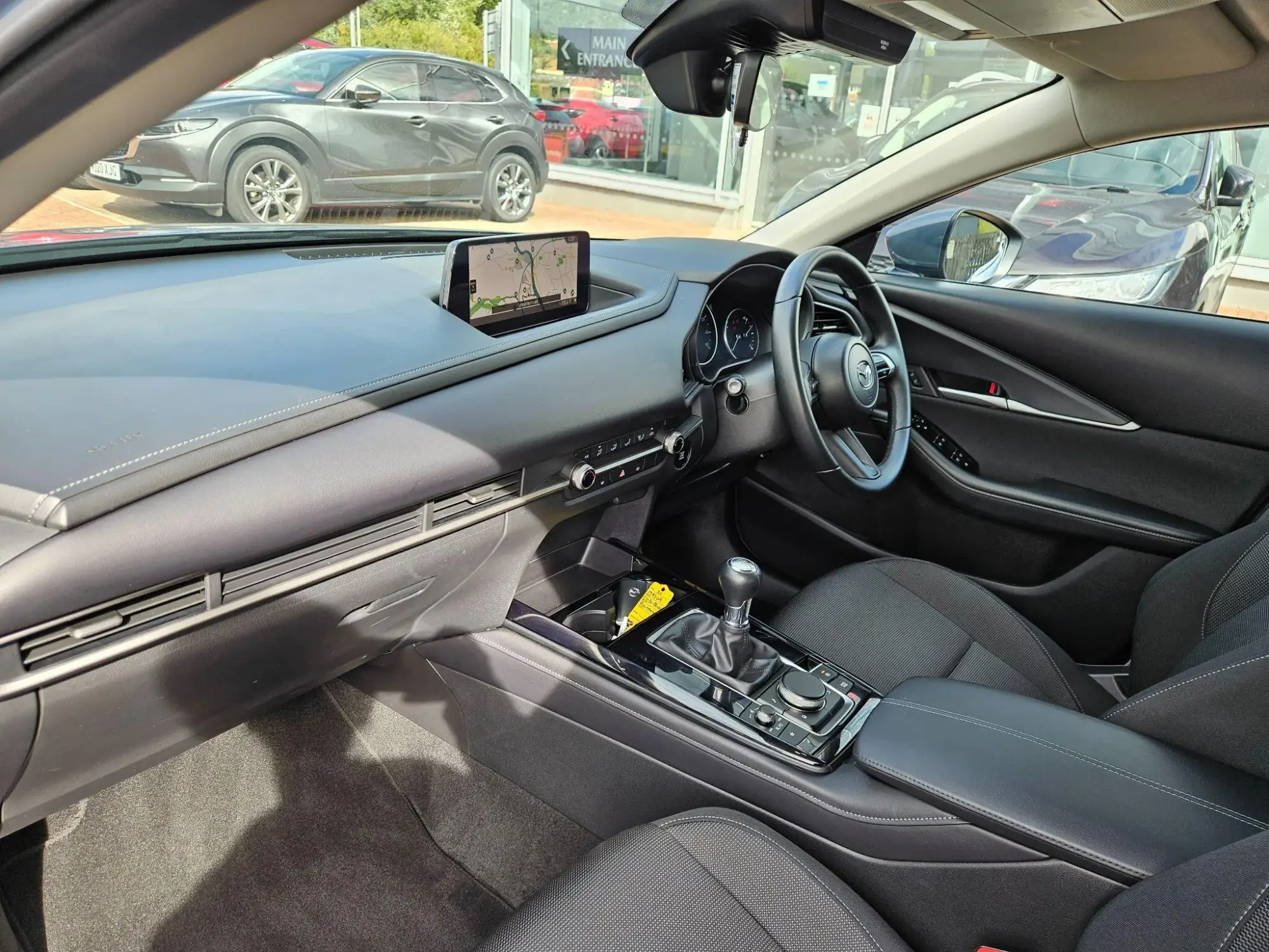 Mazda CX-30 Image 13