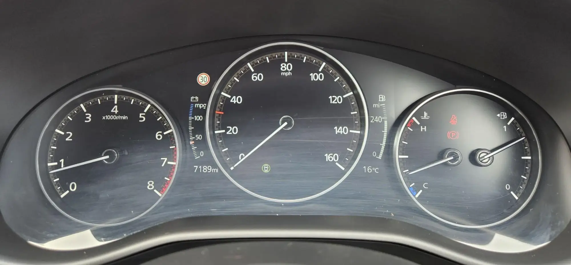 Mazda CX-30 Image 14