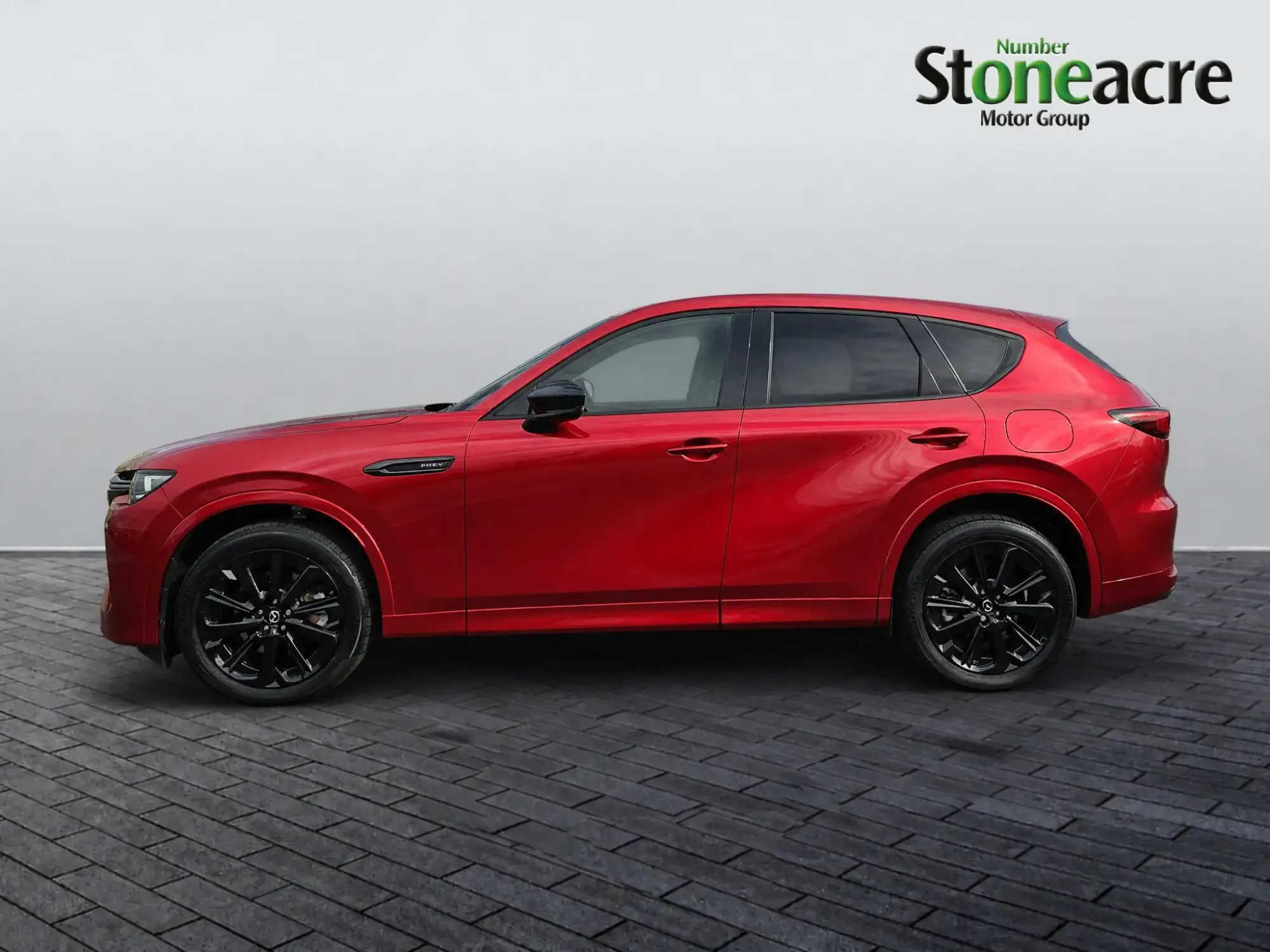 Mazda CX-60 PHEV Image 6