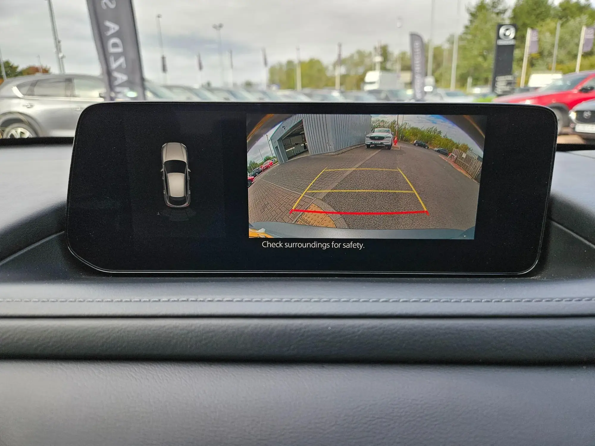 Mazda CX-30 Image 15