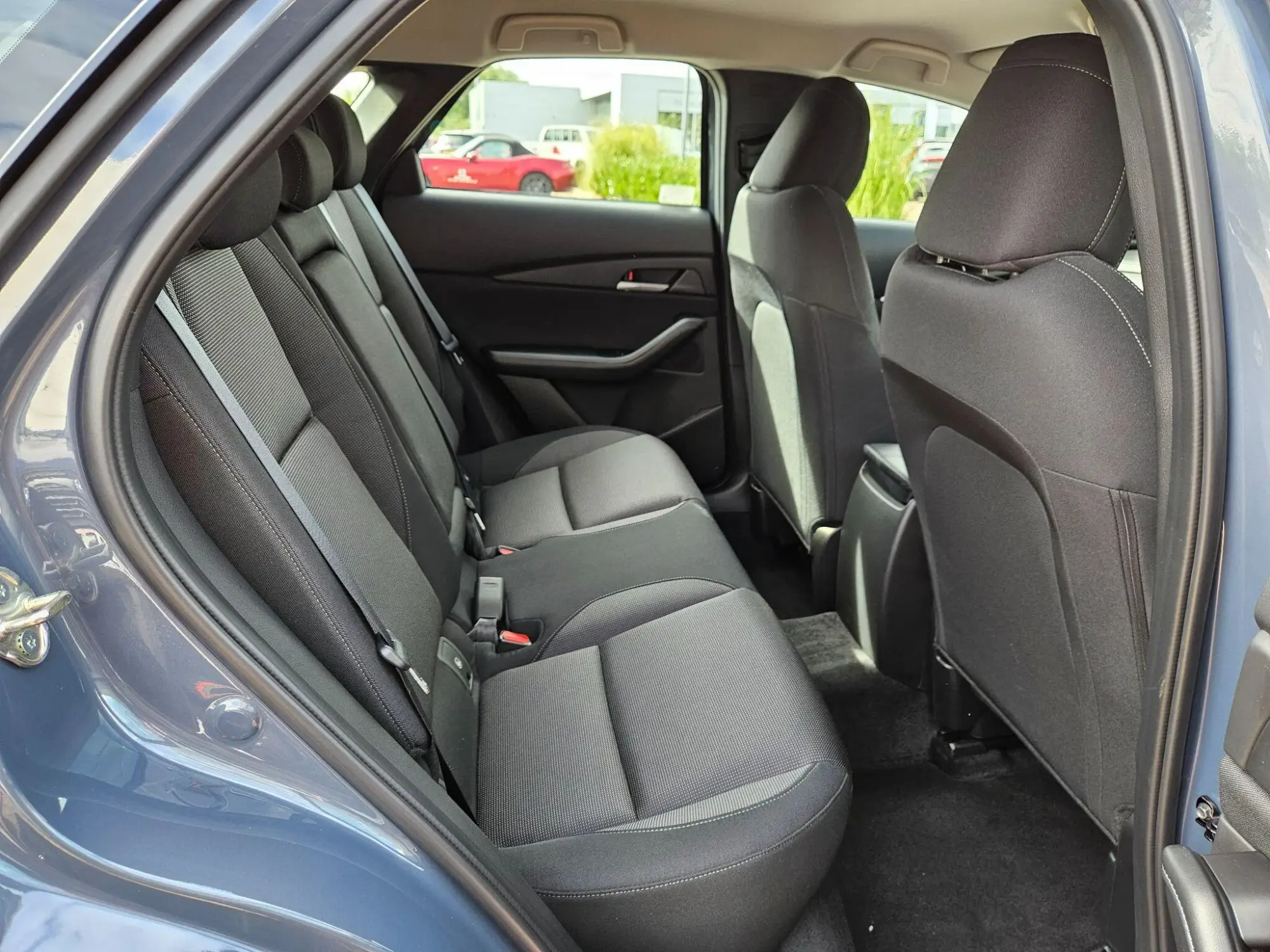 Mazda CX-30 Image 16