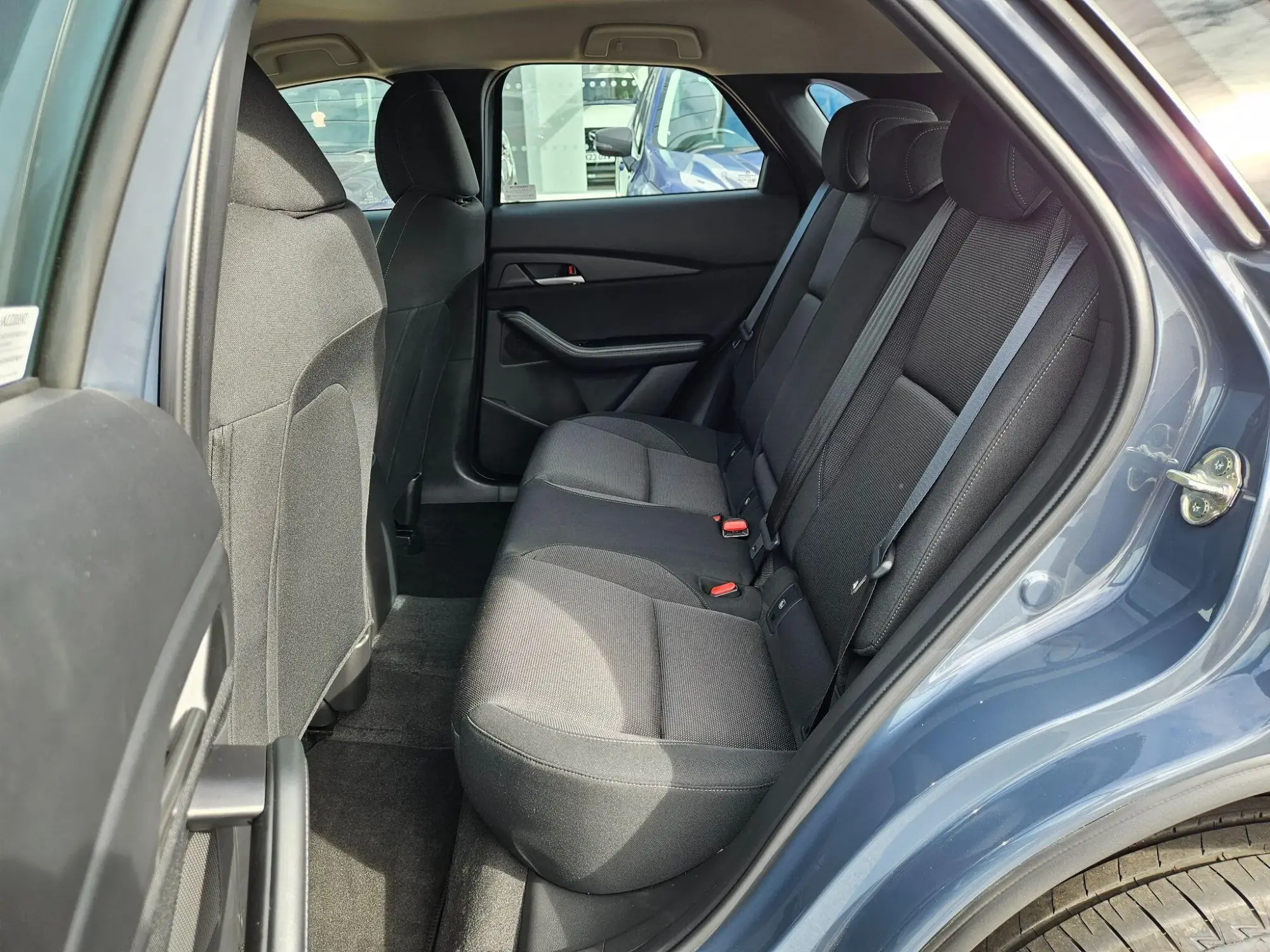 Mazda CX-30 Image 17