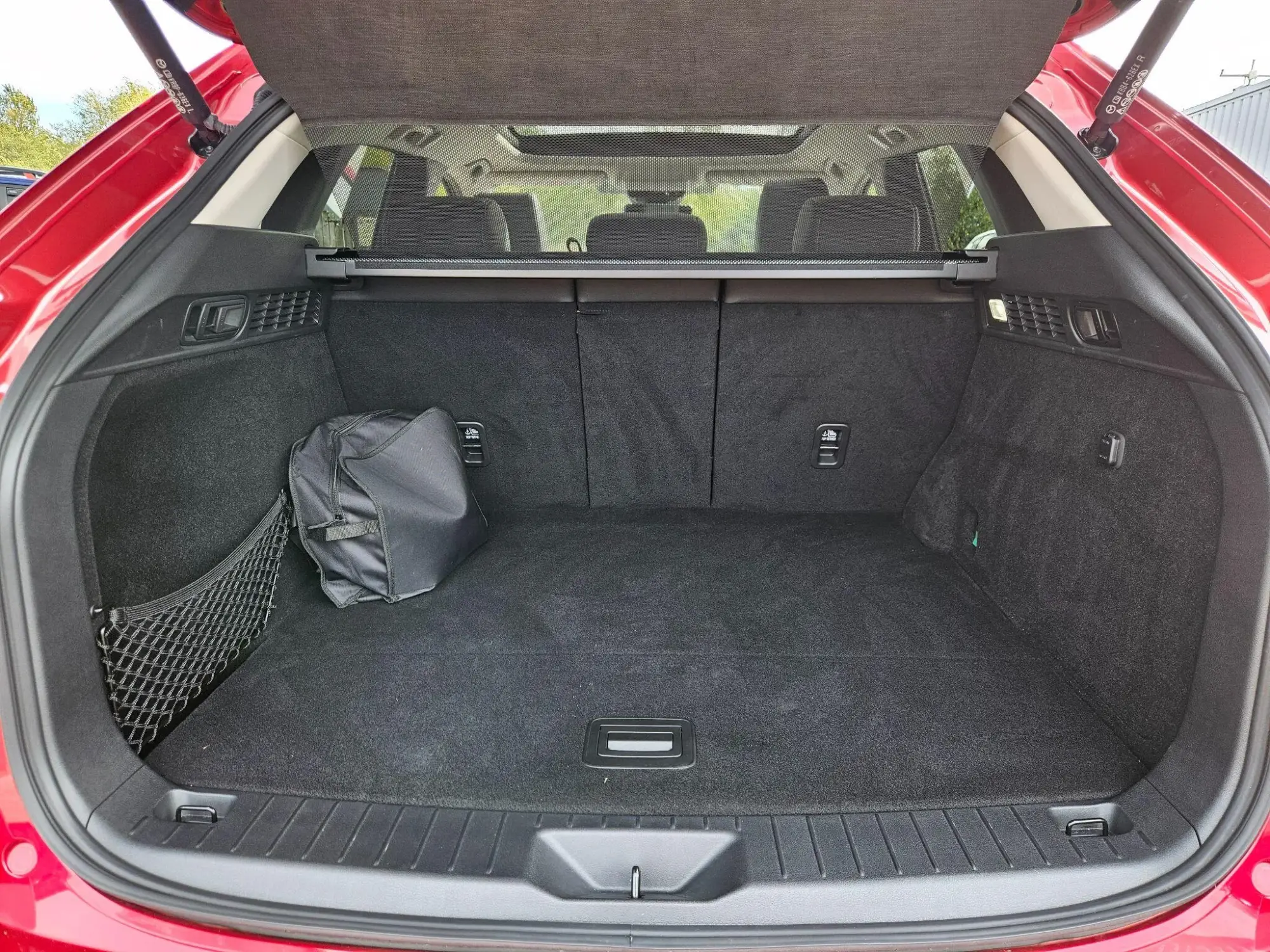Mazda CX-60 PHEV Image 10