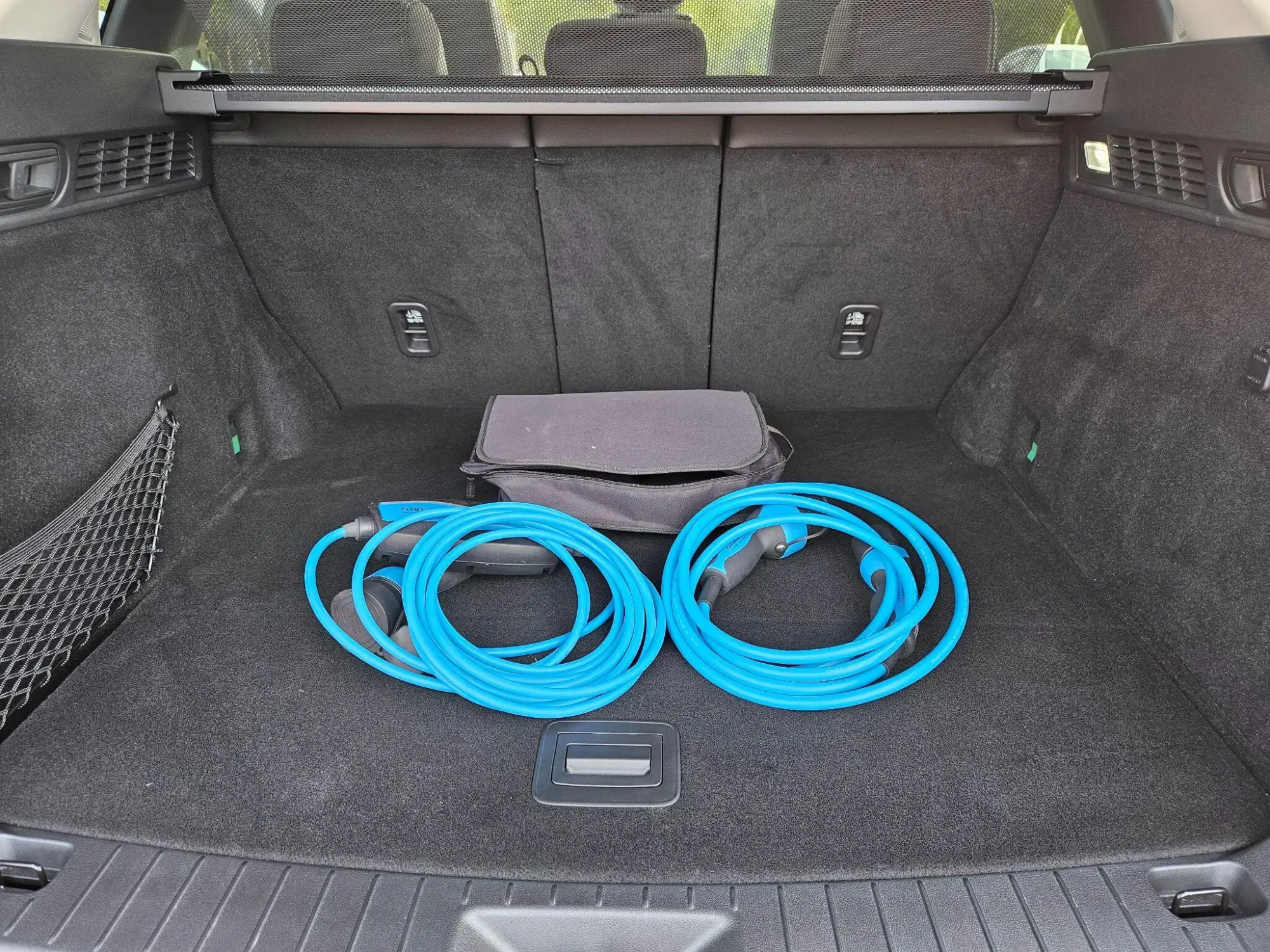 Mazda CX-60 PHEV Image 11