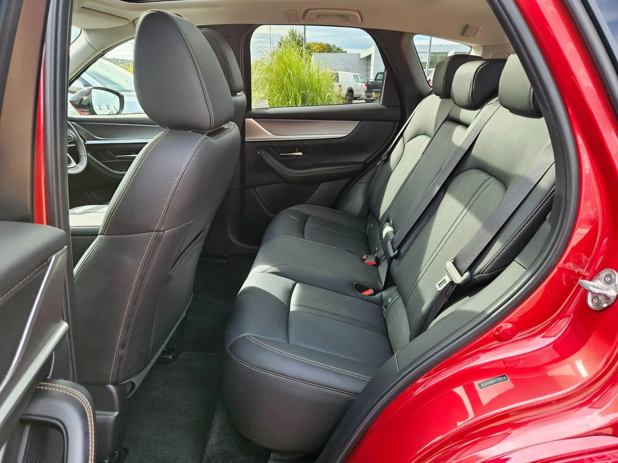 Mazda CX-60 PHEV Image 17