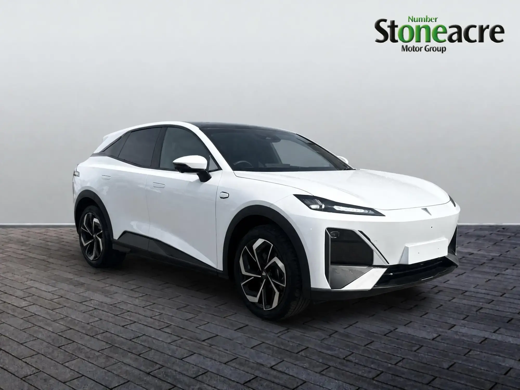 Changan Deepal S07 Image 1