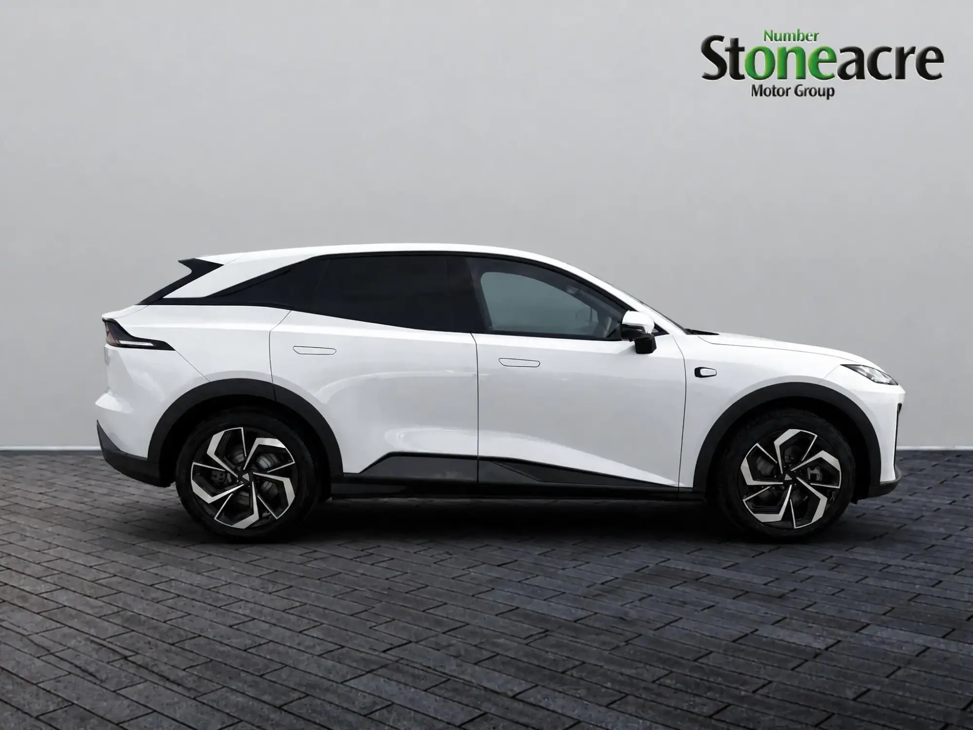 Changan Deepal S07 Image 2