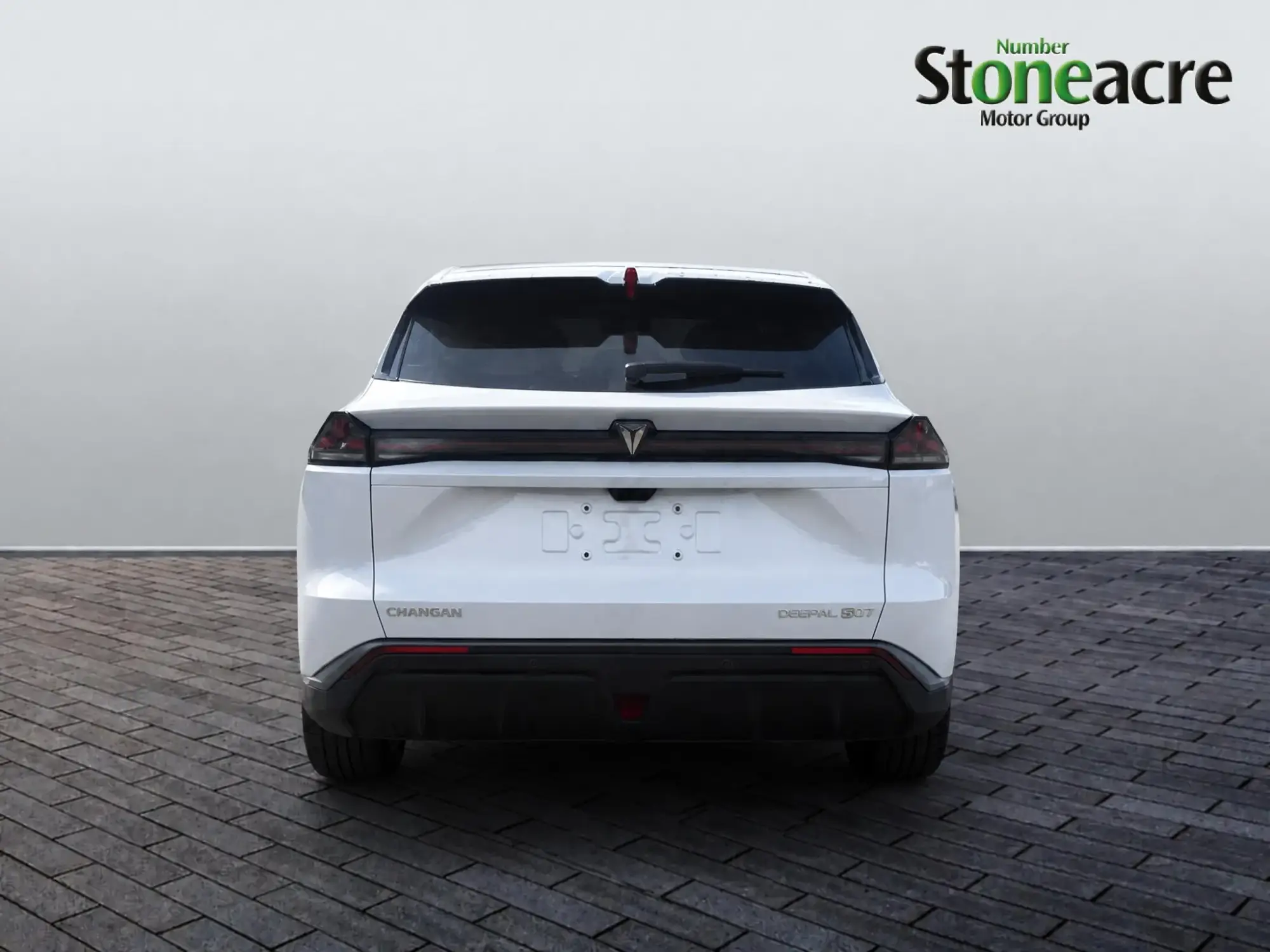 Changan Deepal S07 Image 4