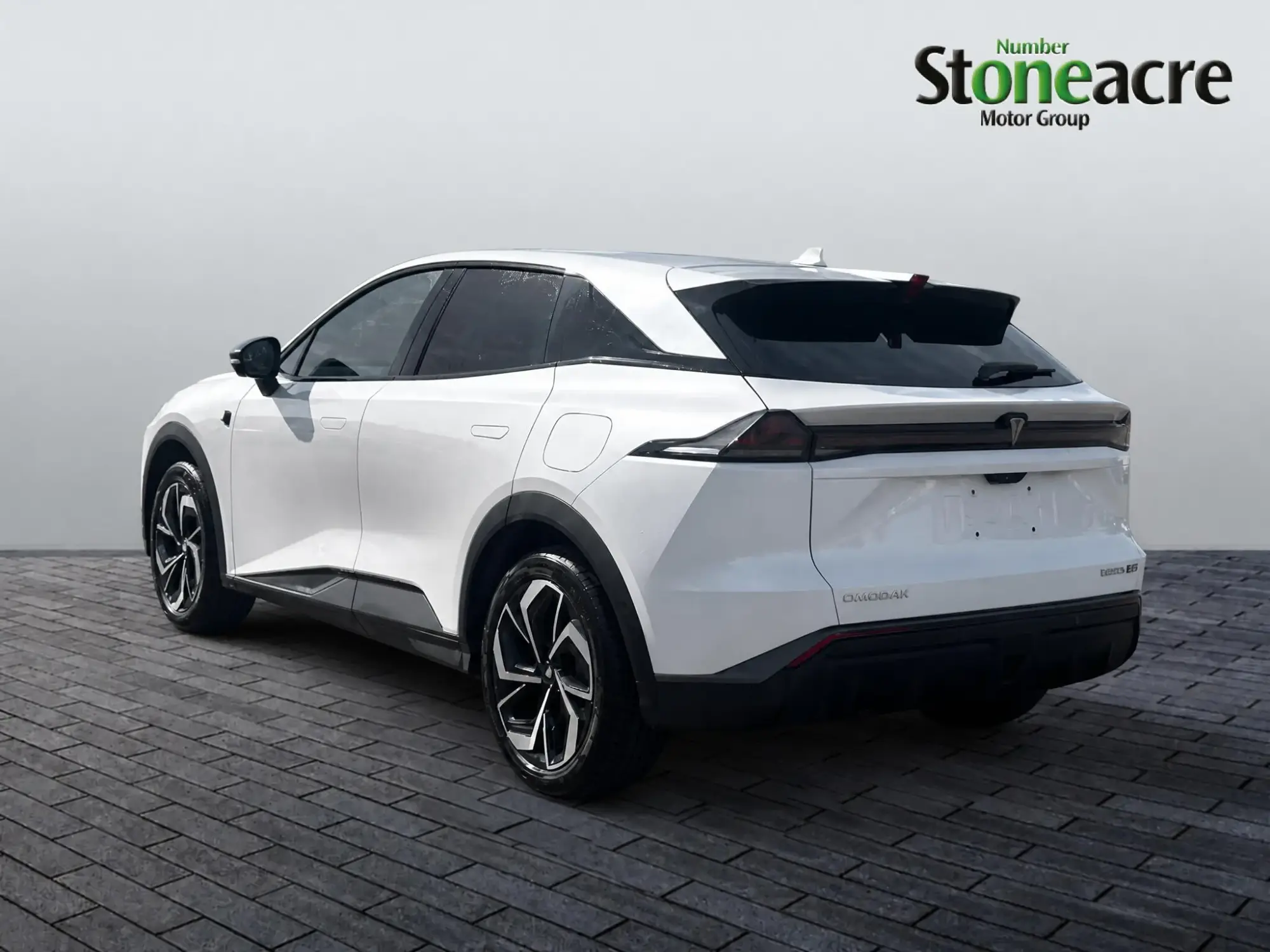 Changan Deepal S07 Image 5