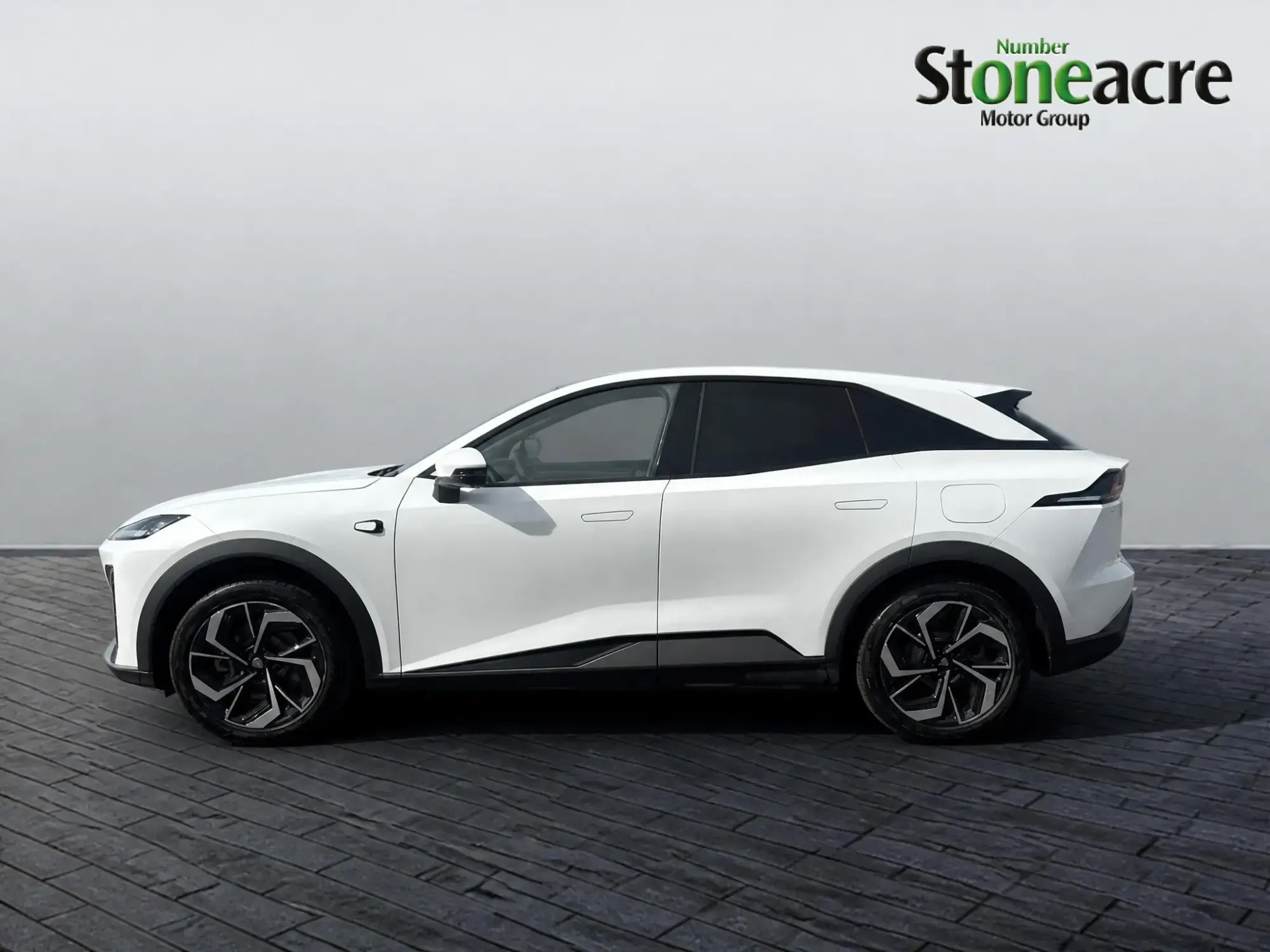 Changan Deepal S07 Image 6