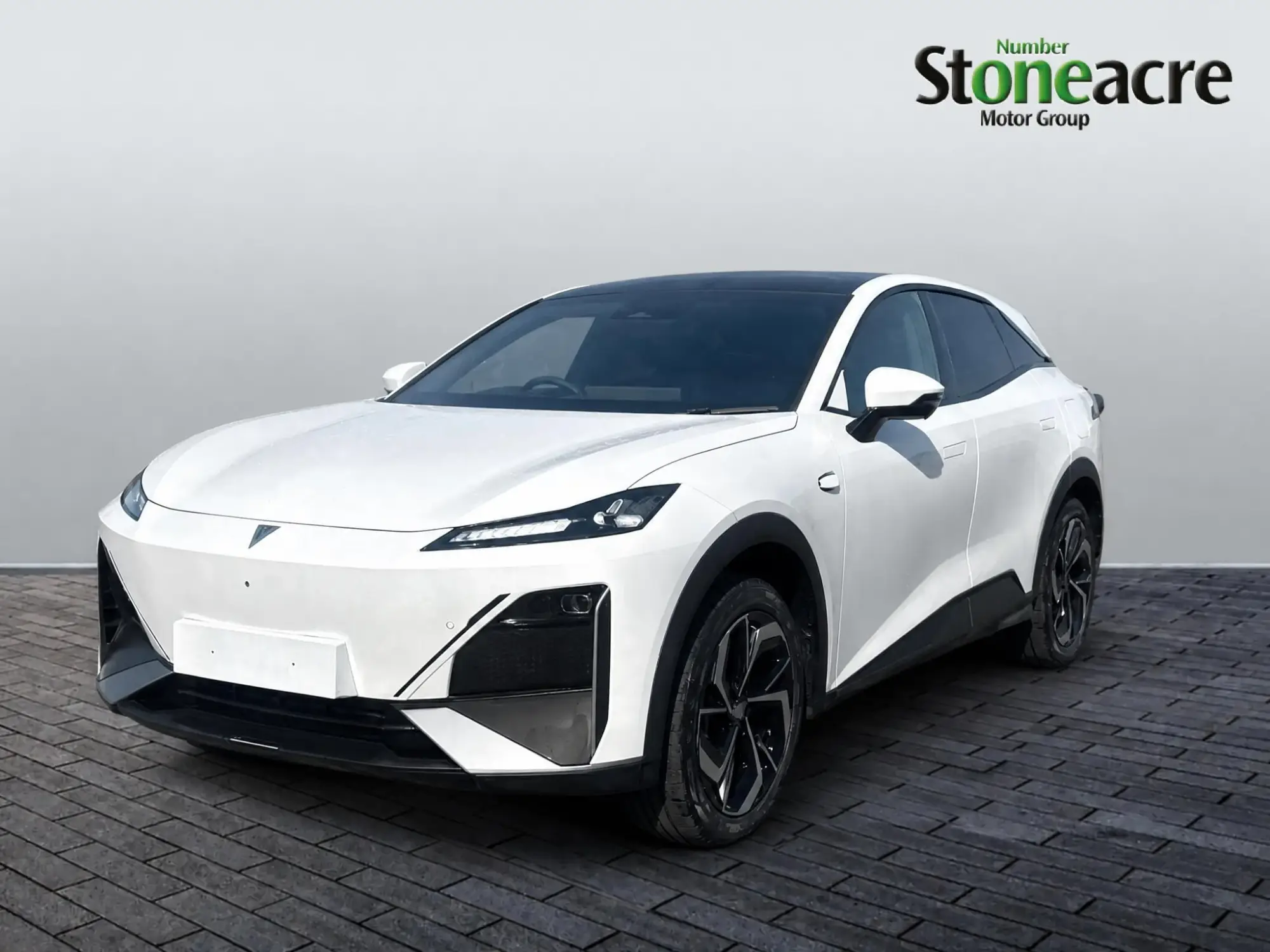 Changan Deepal S07 Image 7