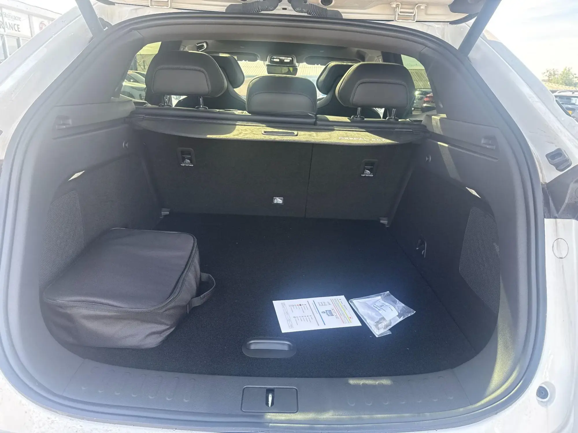 Changan Deepal S07 Image 10