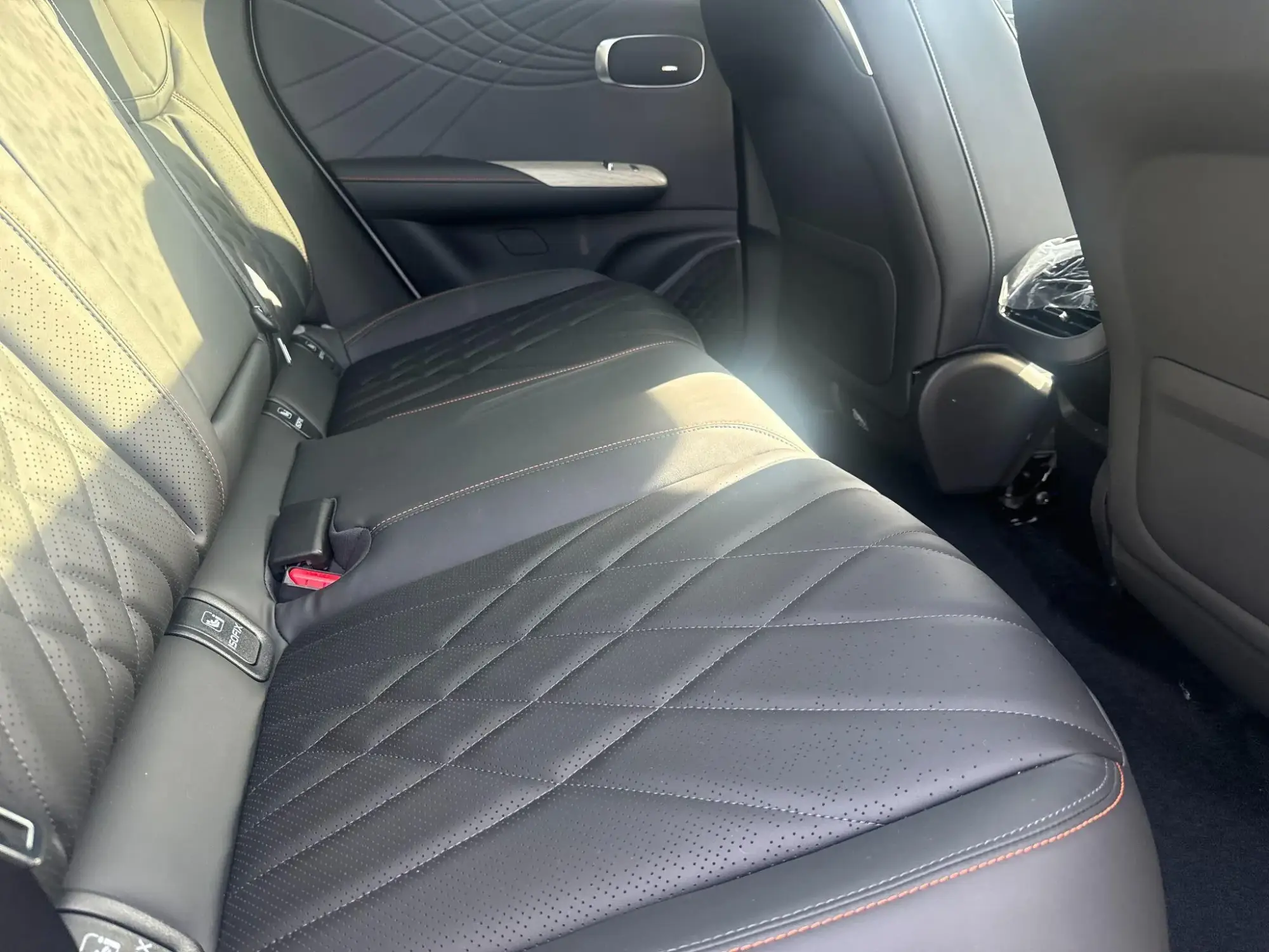 Changan Deepal S07 Image 13