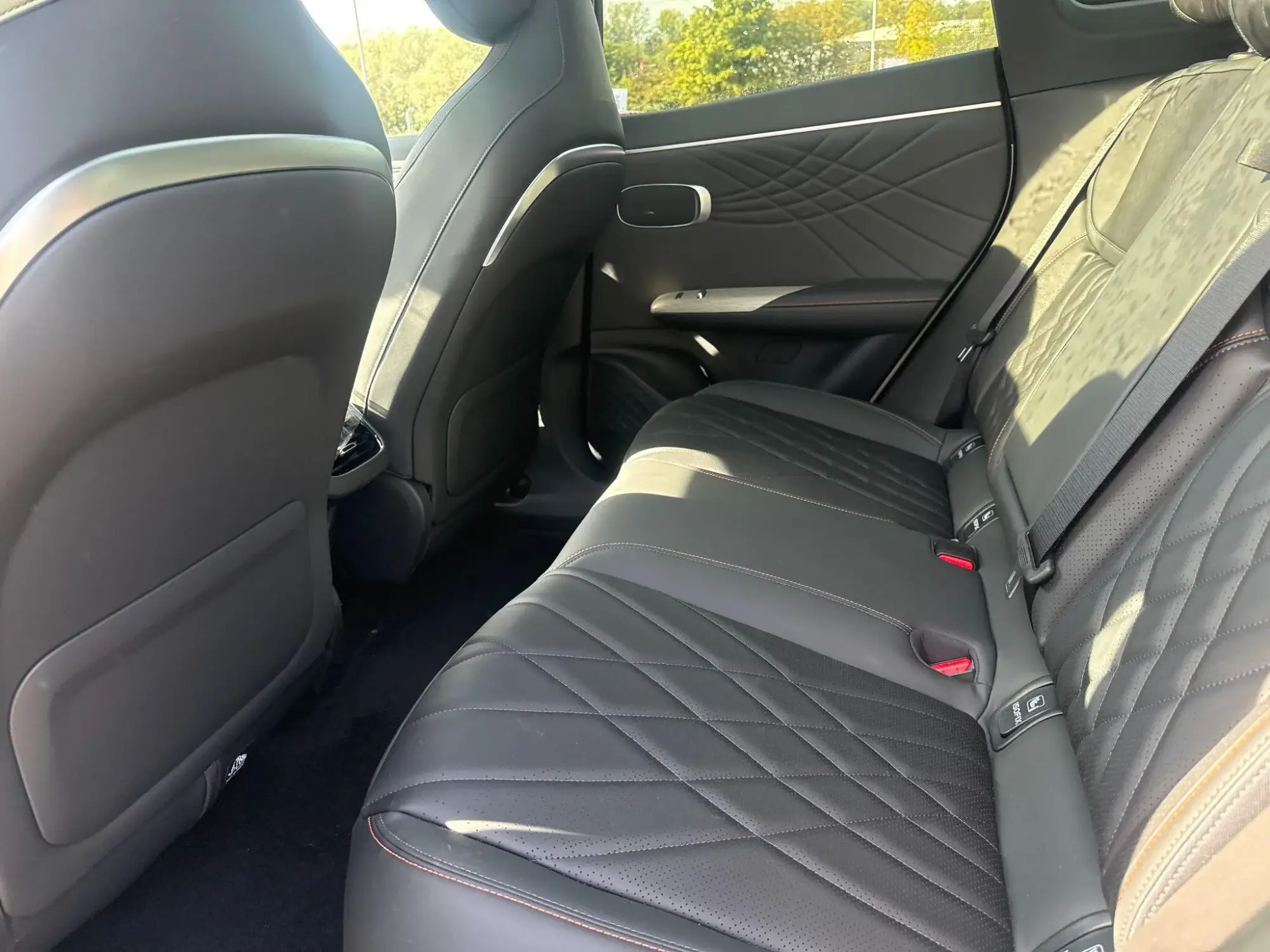 Changan Deepal S07 Image 14