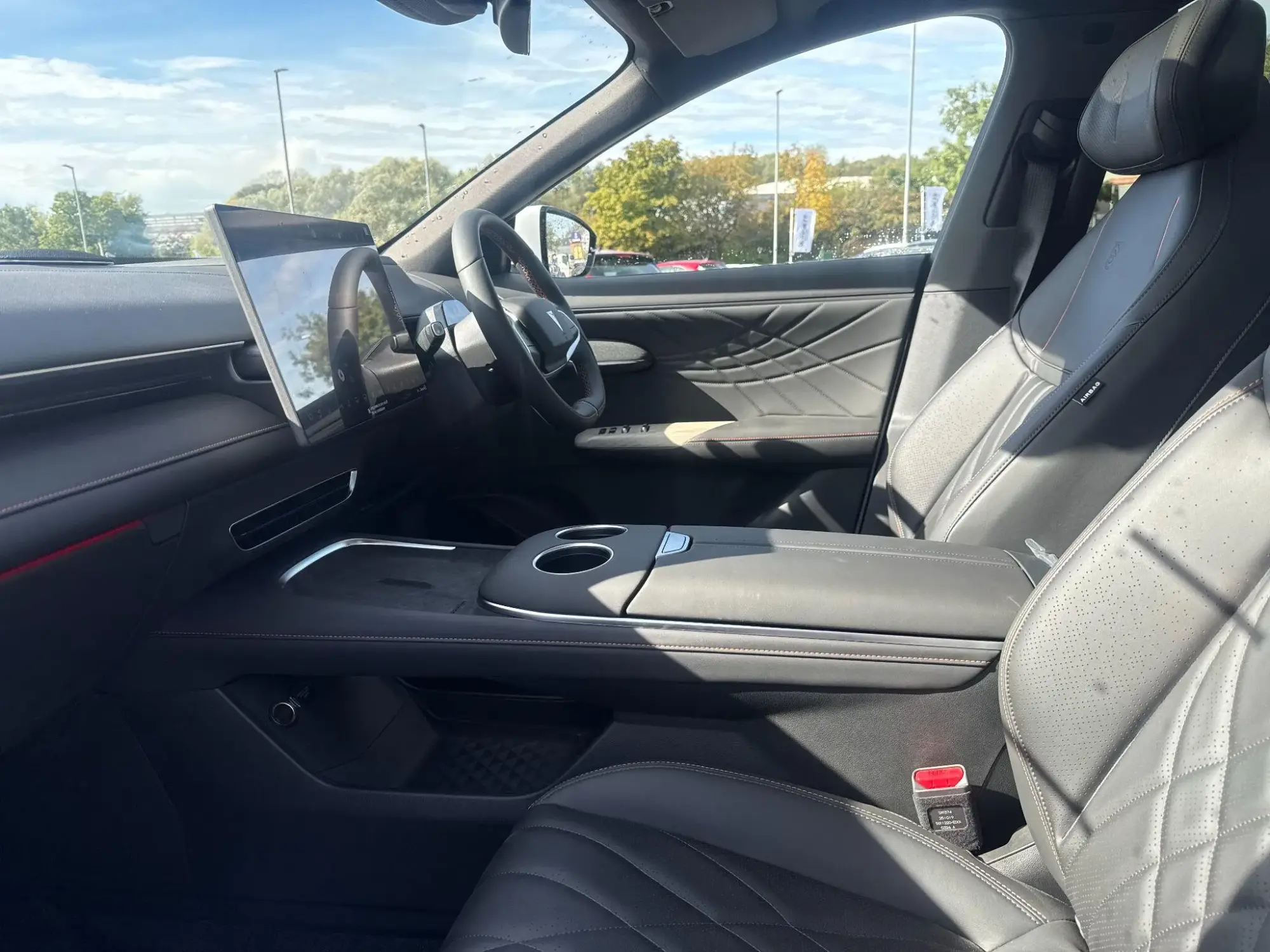 Changan Deepal S07 Image 15