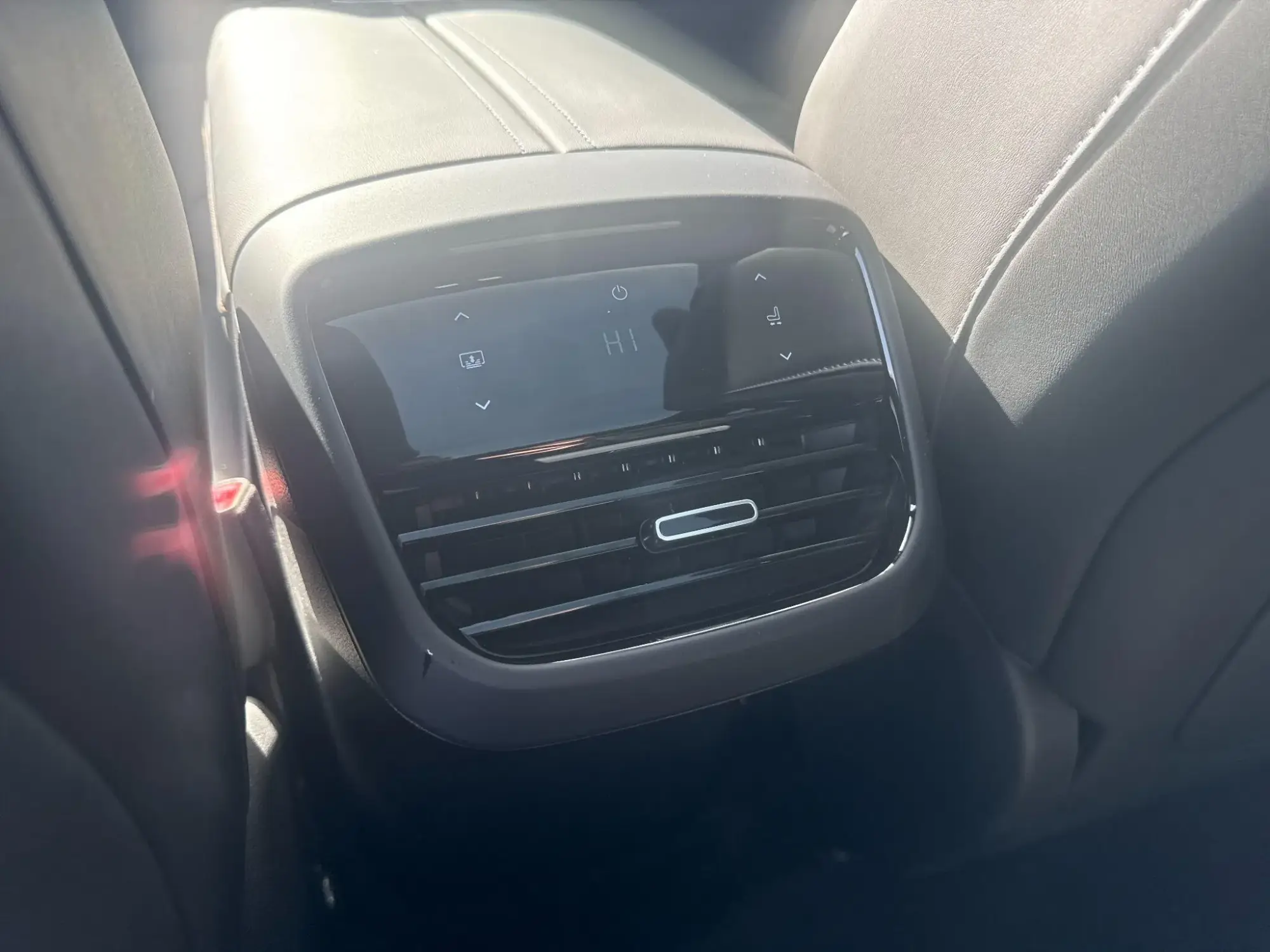 Changan Deepal S07 Image 16