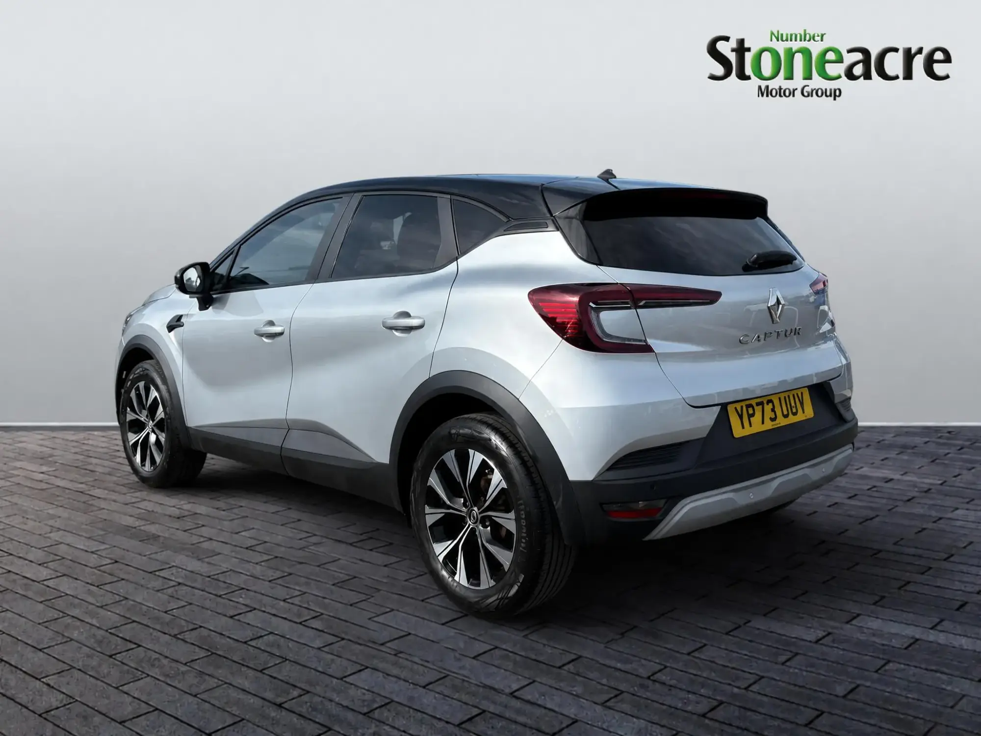 Renault Captur Image 5 Renault Captur Image 5