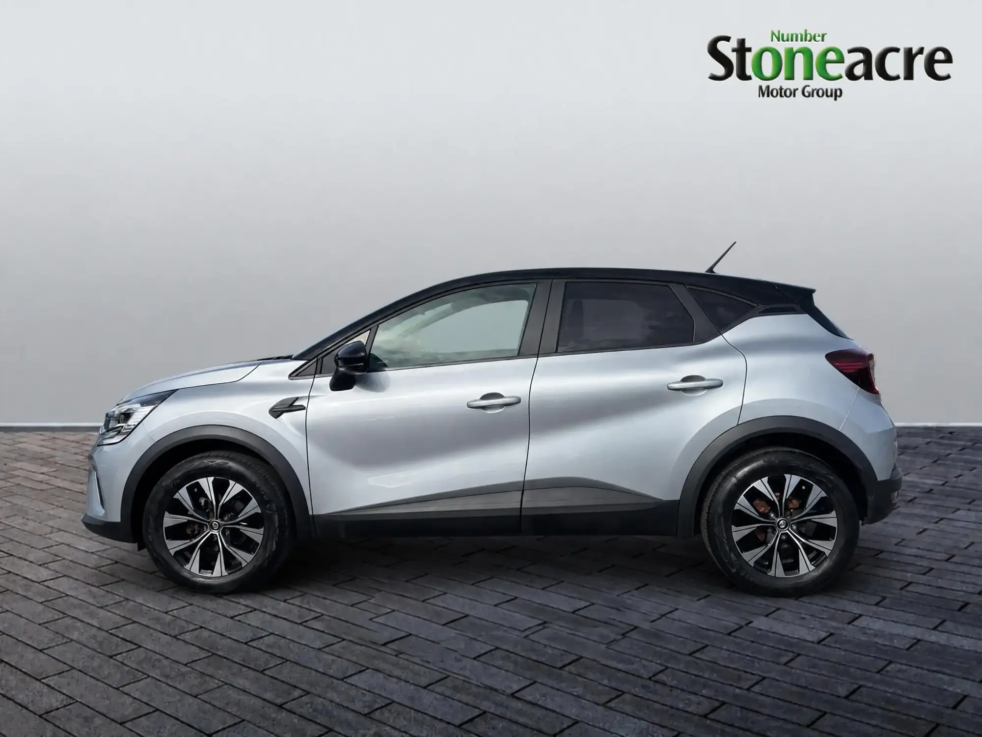 Renault Captur Image 6 Renault Captur Image 6